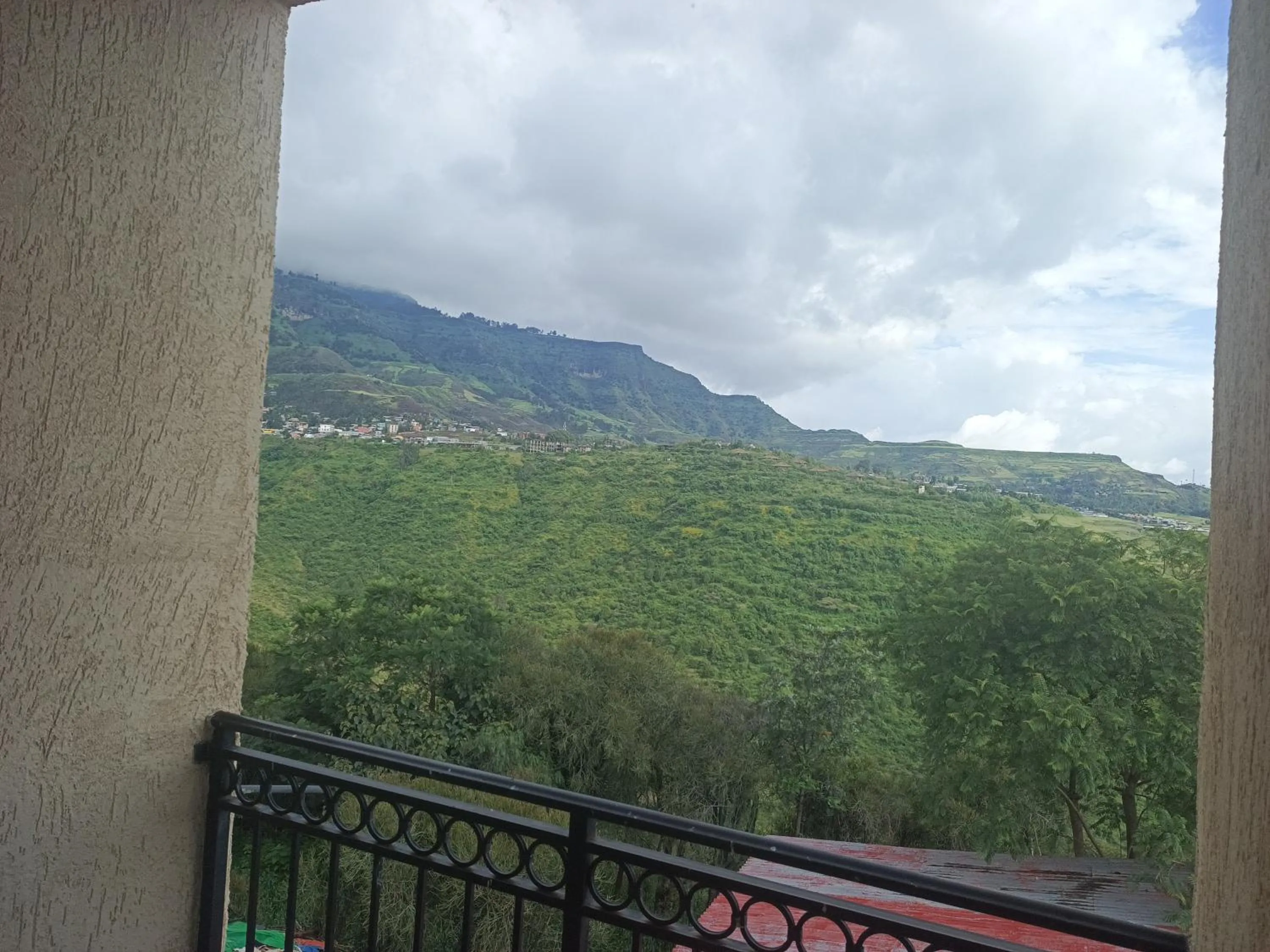 Honey Land Hotel Lalibela