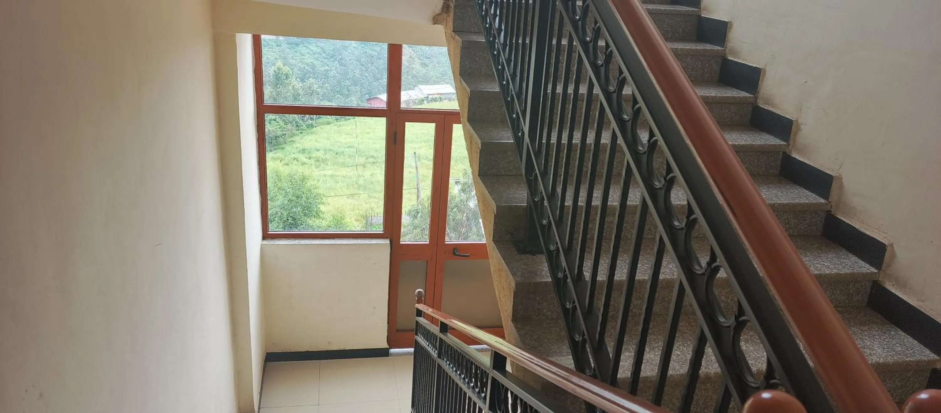 Honey Land Hotel Lalibela