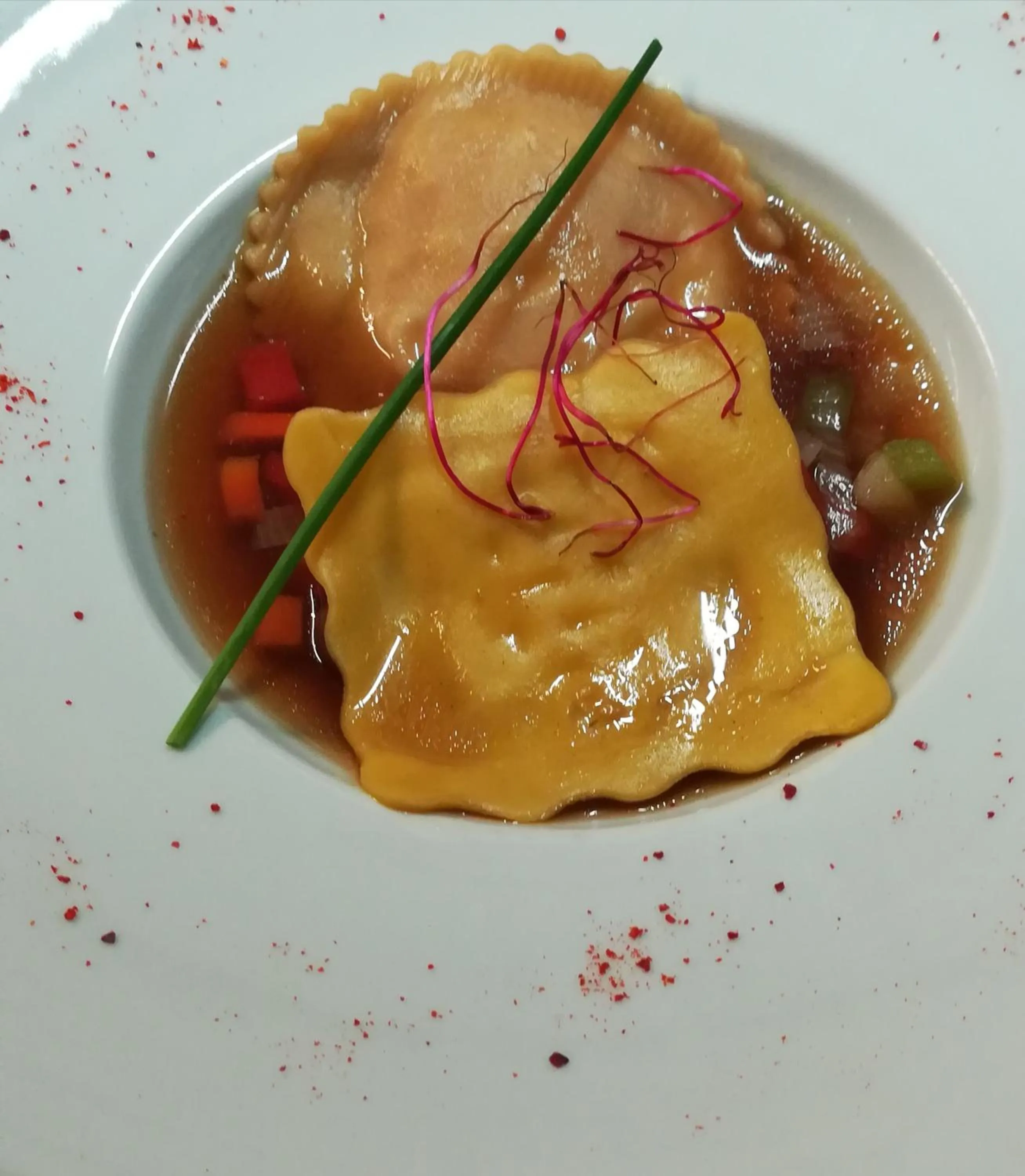 Hostellerie Sainte-Cécile