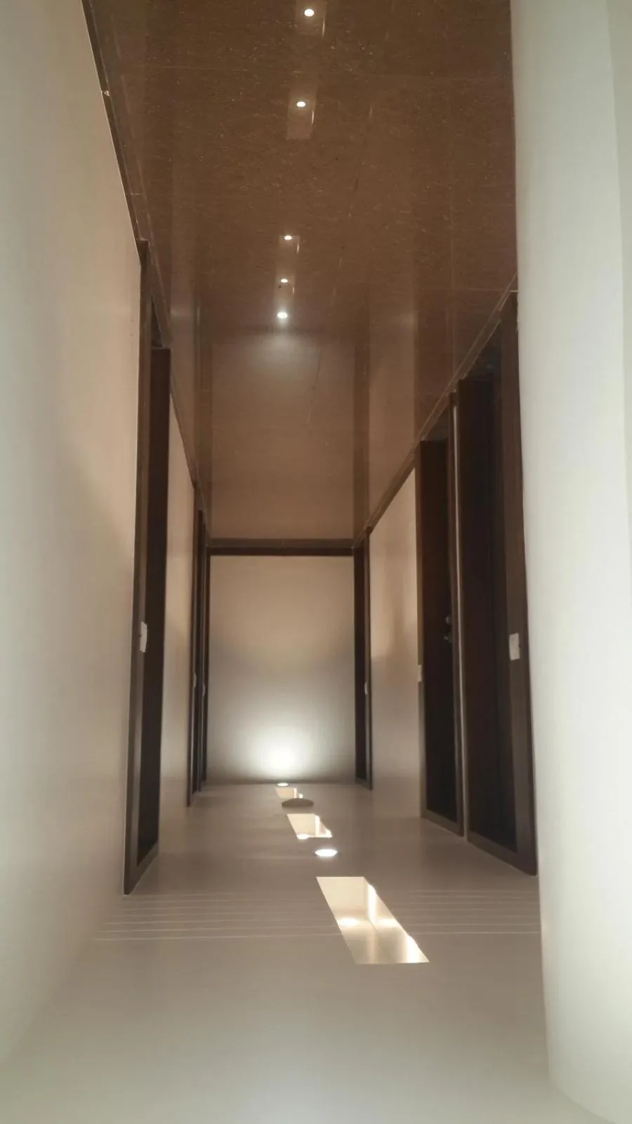 Lobby or reception in Hotel Zenith