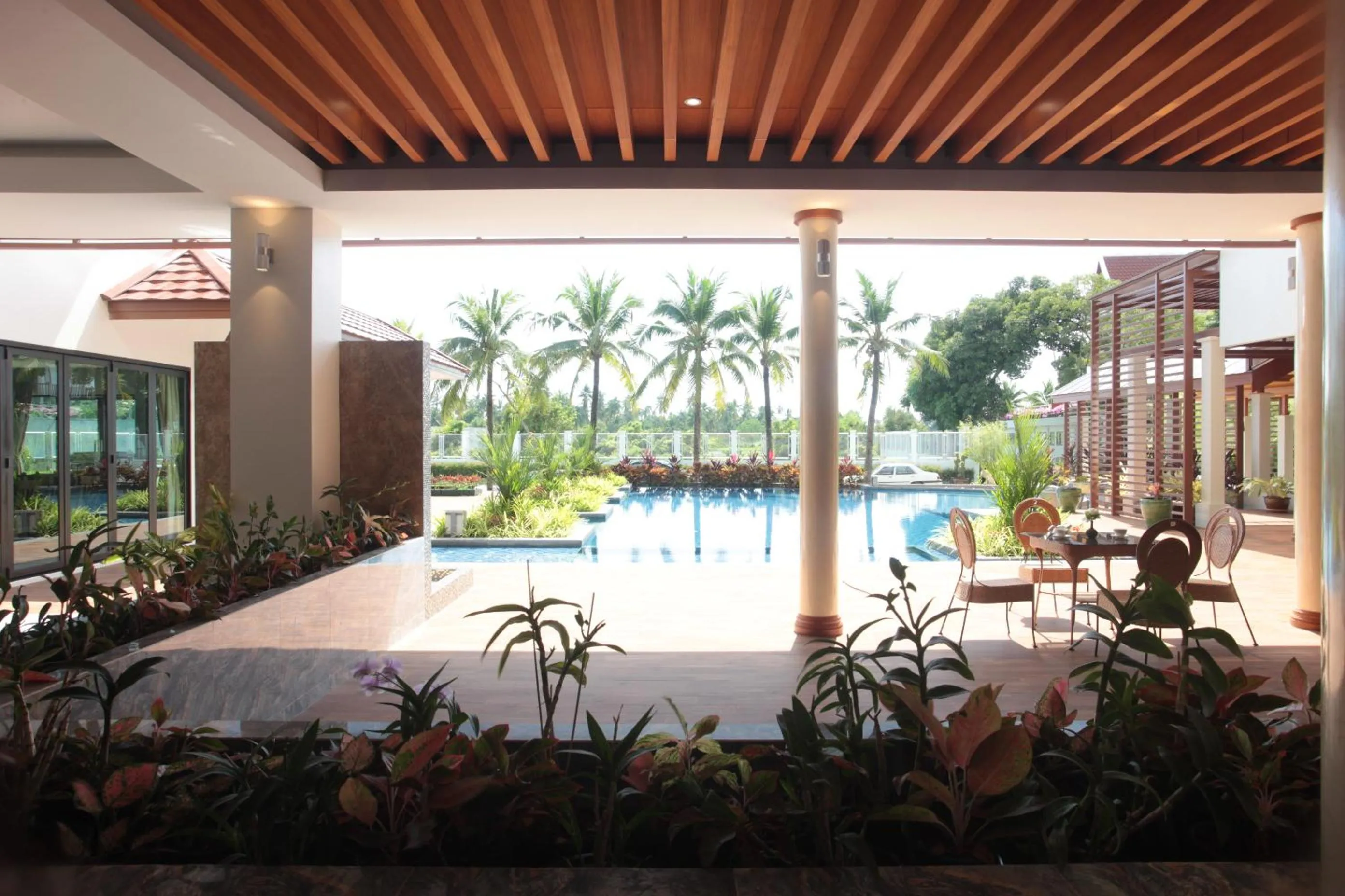 RK Riverside Resort & Spa (Reon Kruewal)