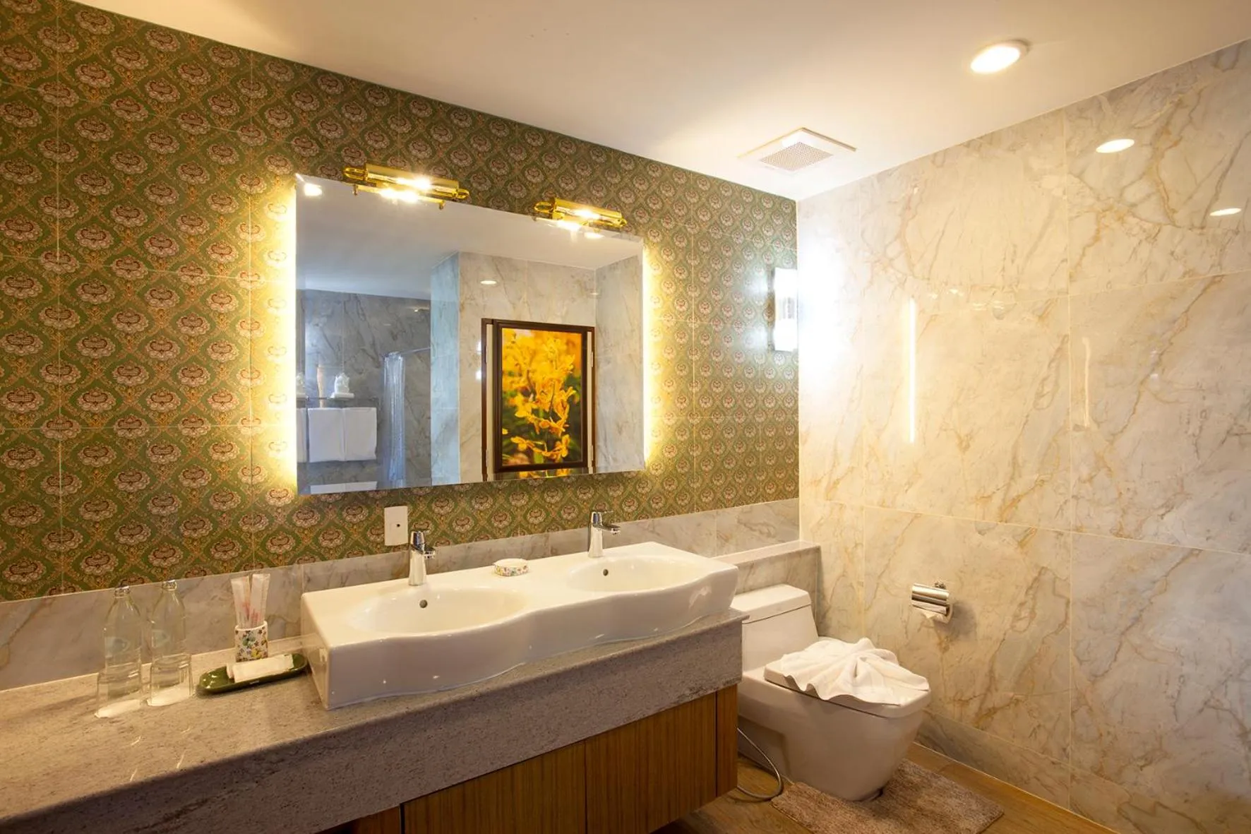 RK Riverside Resort & Spa (Reon Kruewal)