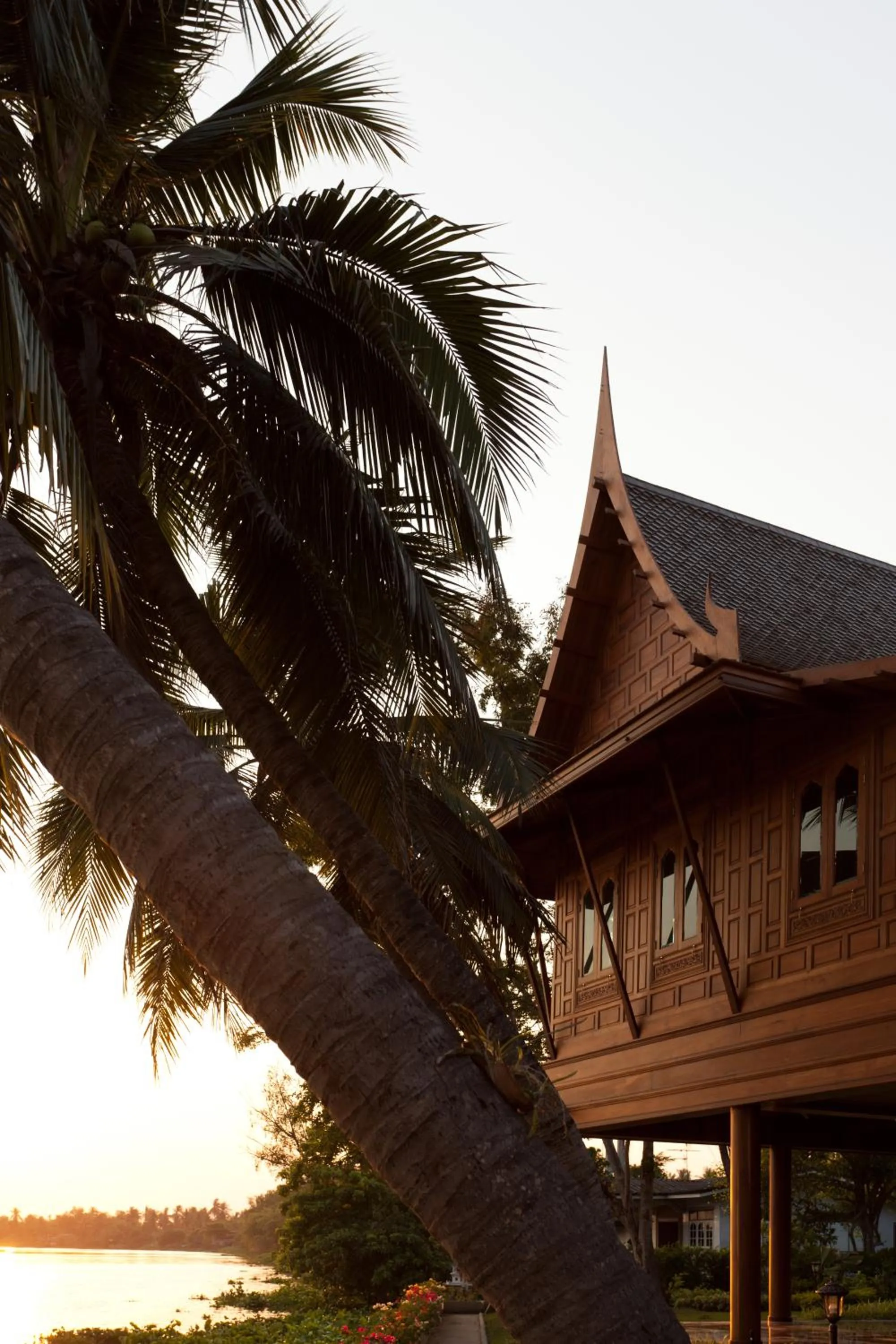 RK Riverside Resort & Spa (Reon Kruewal)