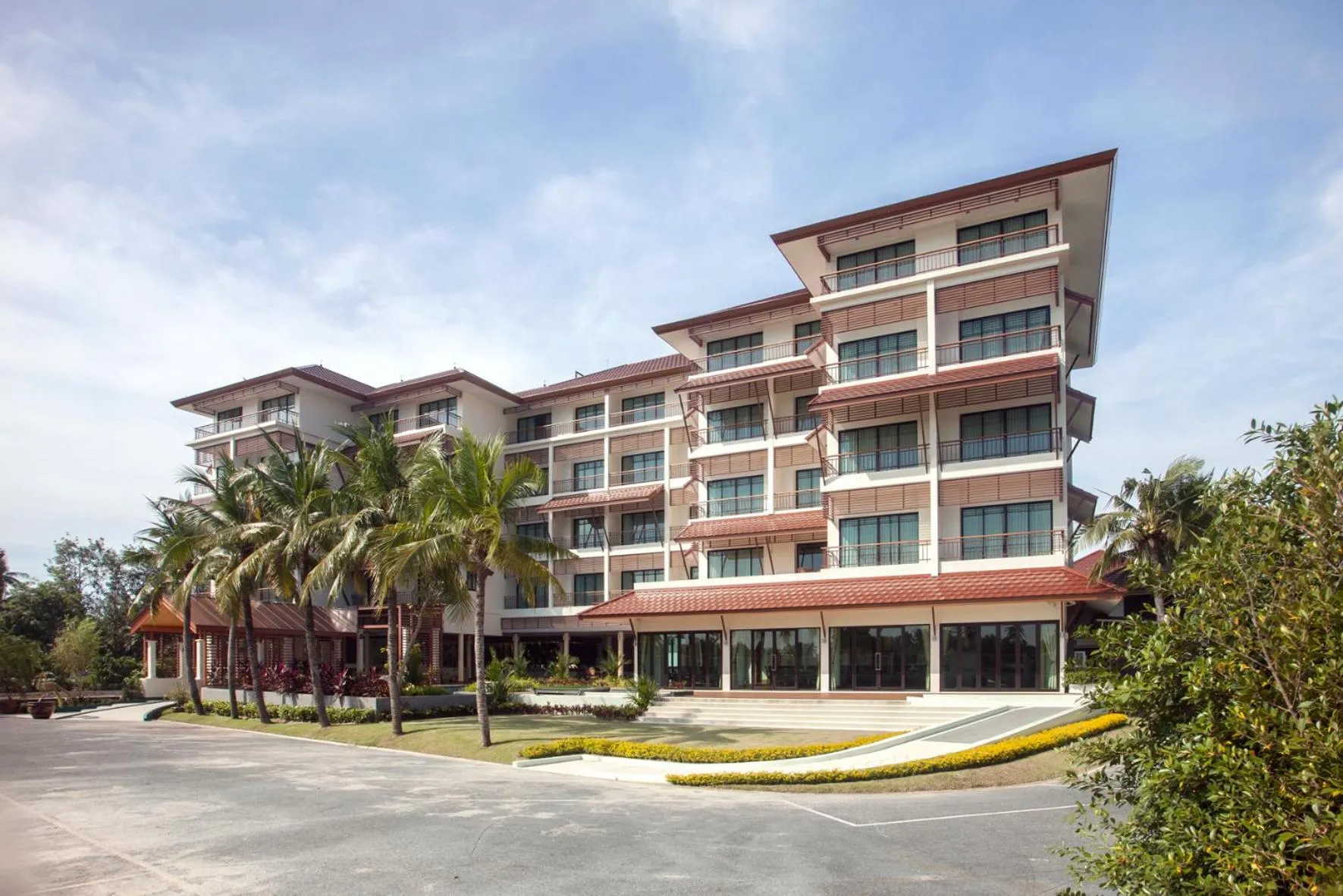 RK Riverside Resort & Spa (Reon Kruewal)