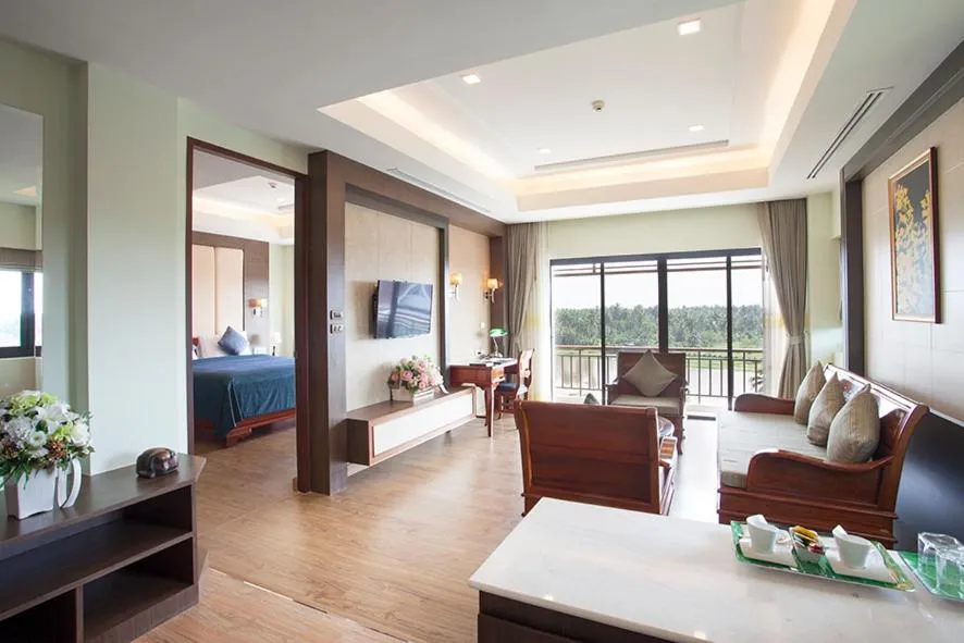 RK Riverside Resort & Spa (Reon Kruewal)