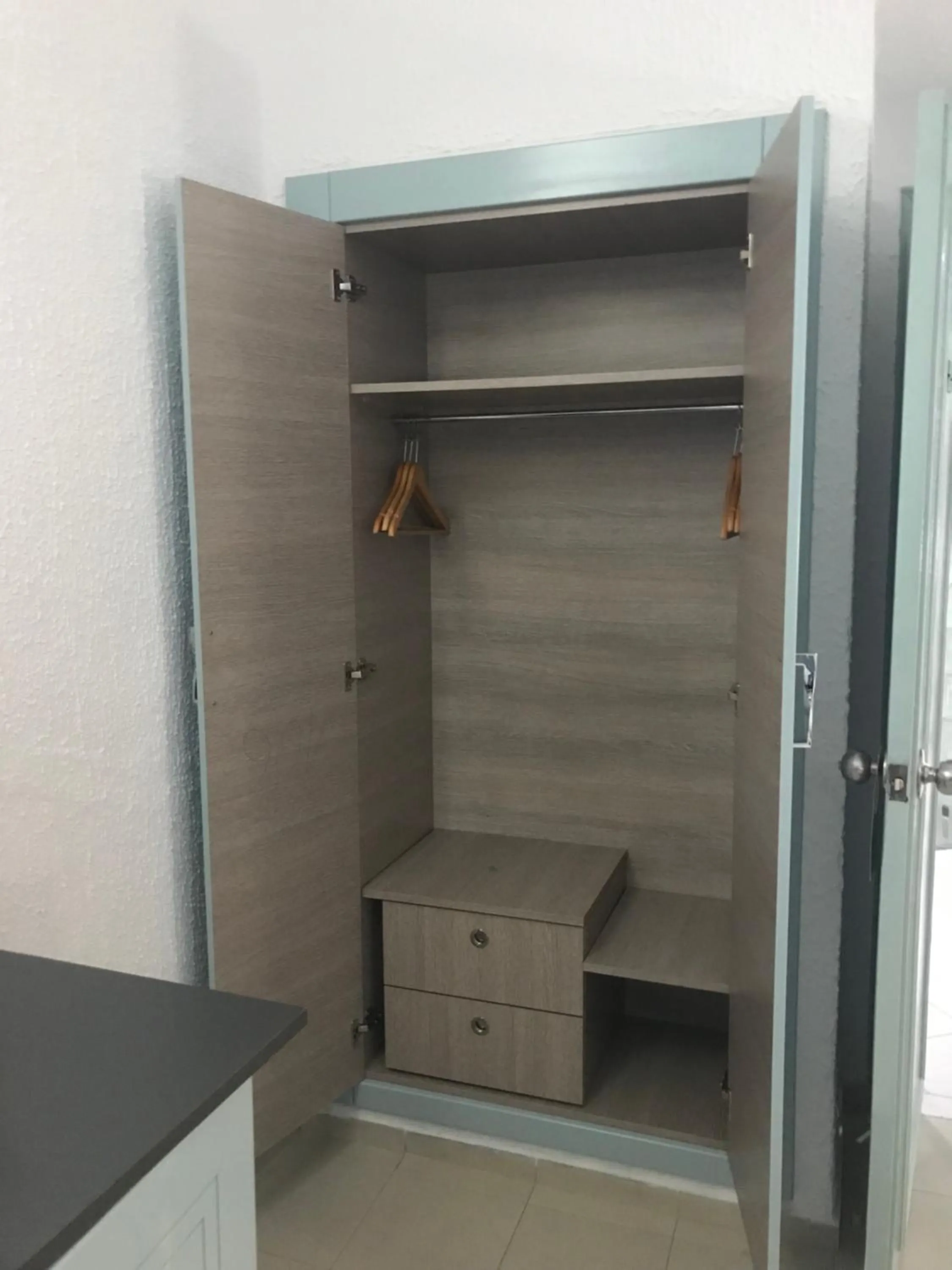 Area and facilities in Hotel Khella