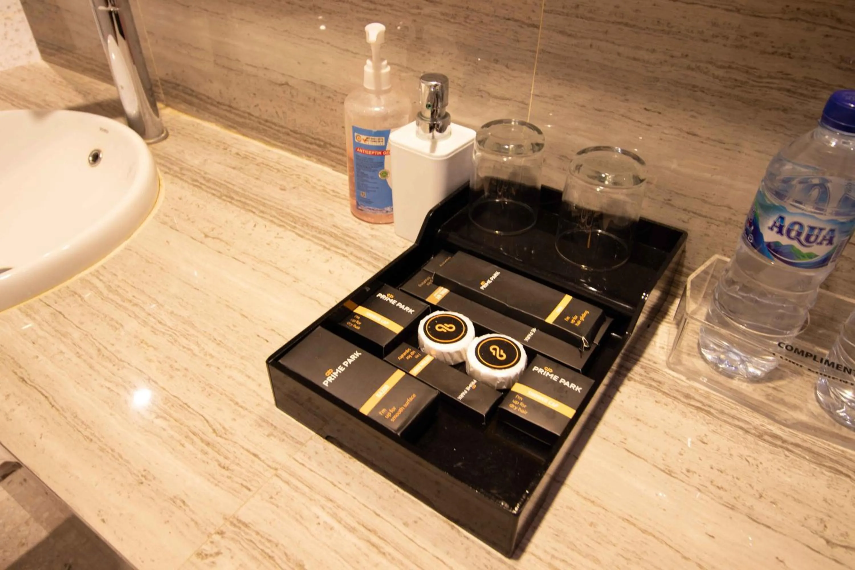 Other in PRIME PARK Hotel & Convention Pekanbaru