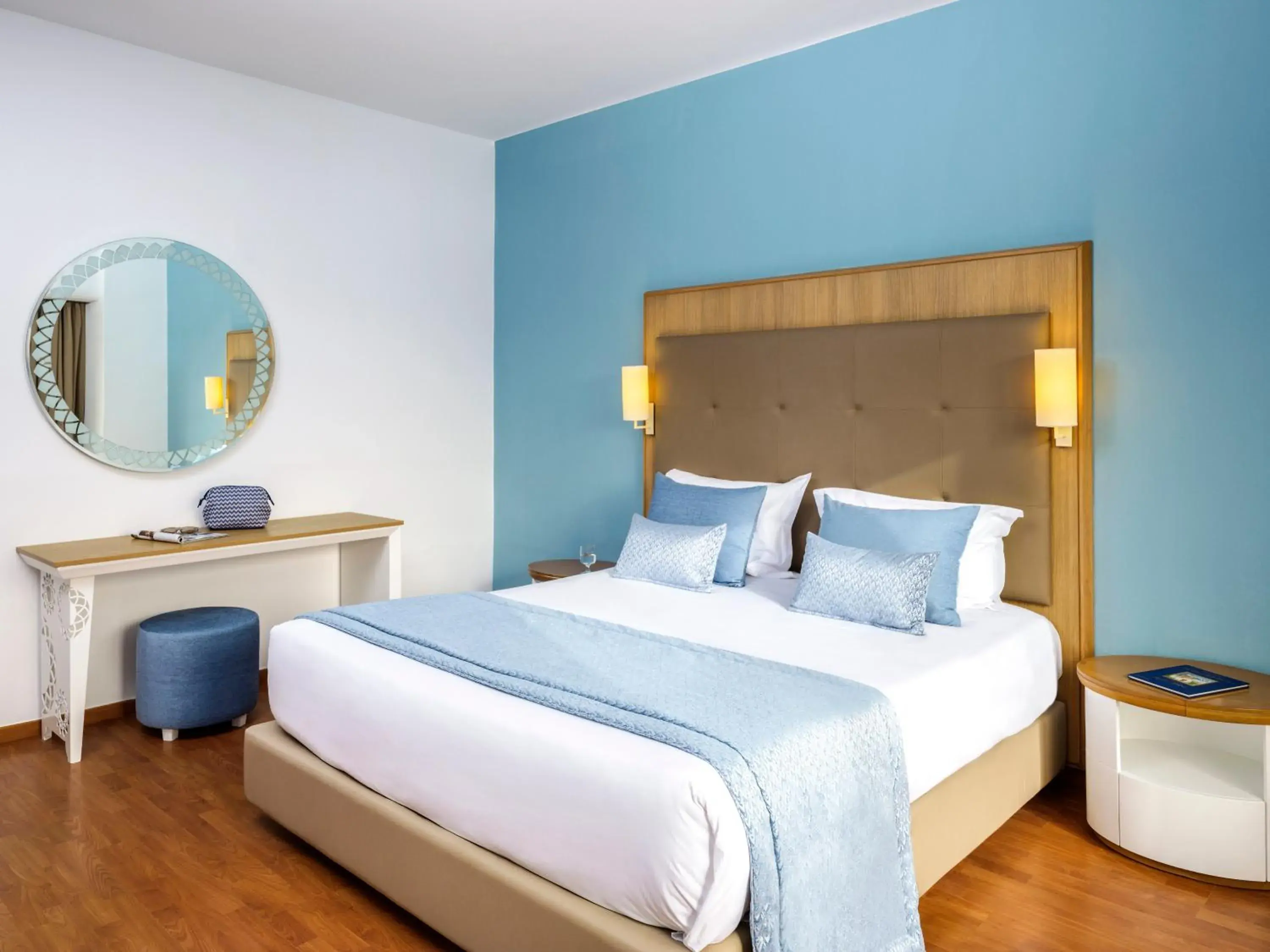 Double Room with Garden View in TUI BLUE Manar Double Room with Garden View in TUI BLUE Manar