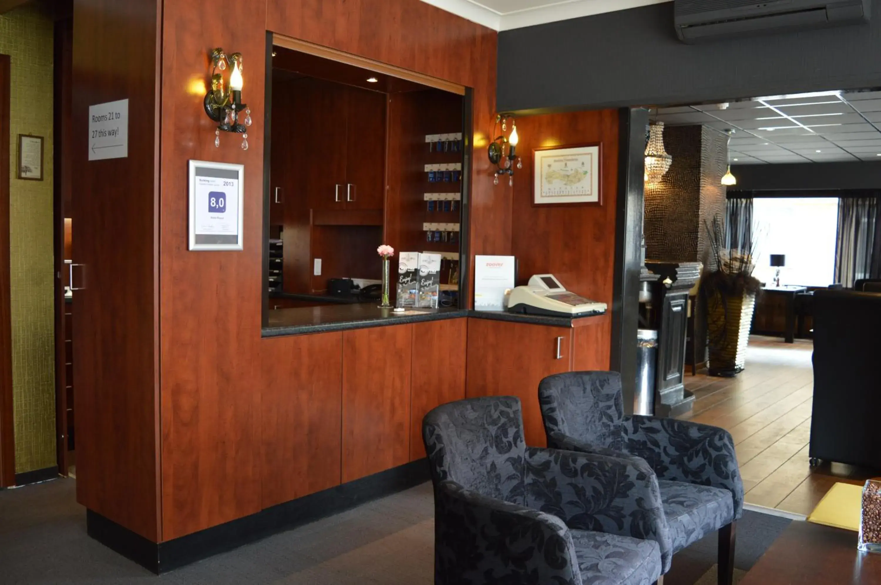 Apartment - single occupancy in Hotel Royal Zelzate Apartment - single occupancy in Hotel Royal Zelzate