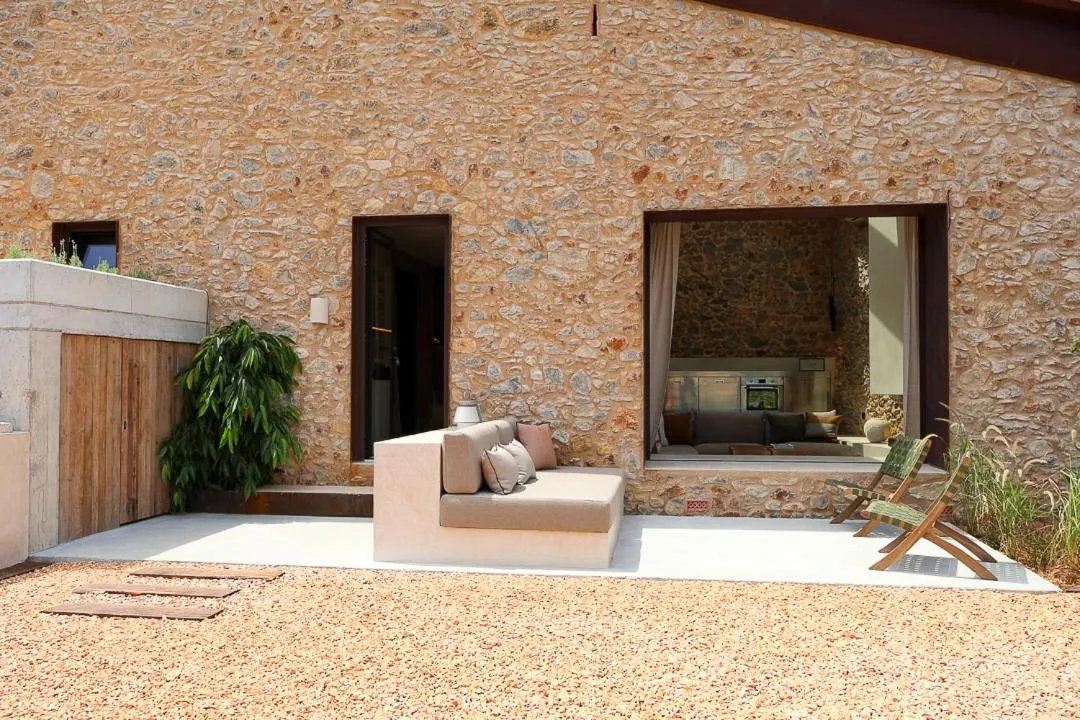 Mas Ferran Adults Only