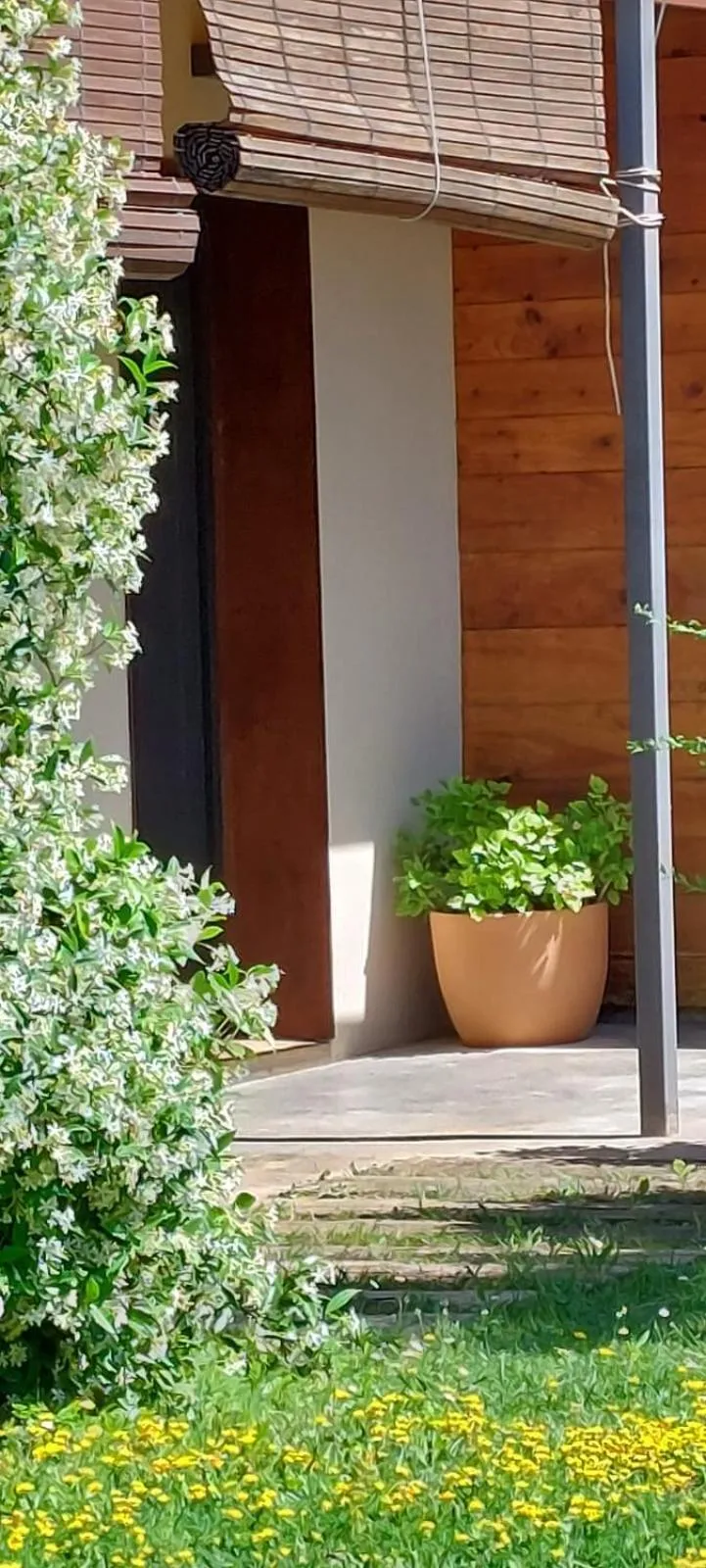 Garden in Mas Ferran Adults Only