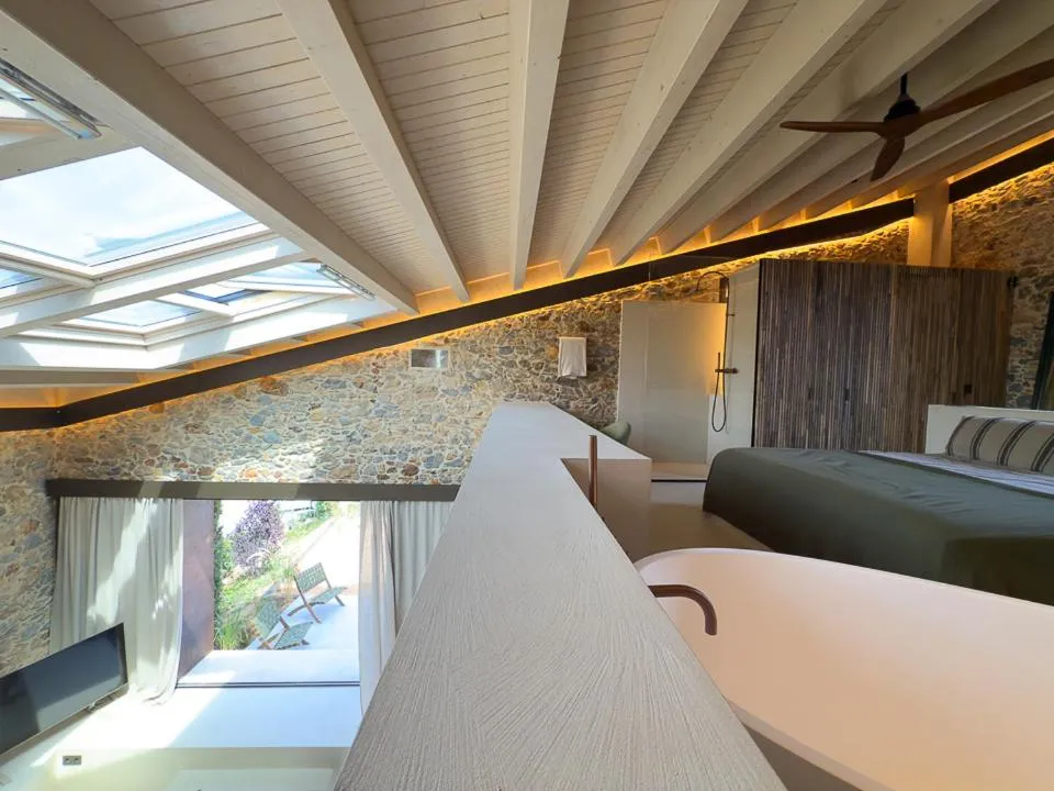 Mas Ferran Adults Only