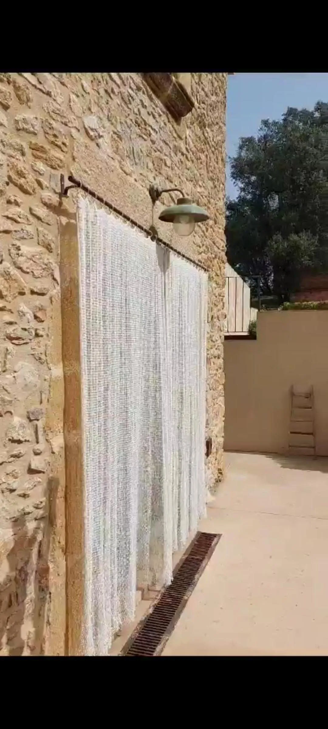 Facade/entrance in Mas Ferran Adults Only