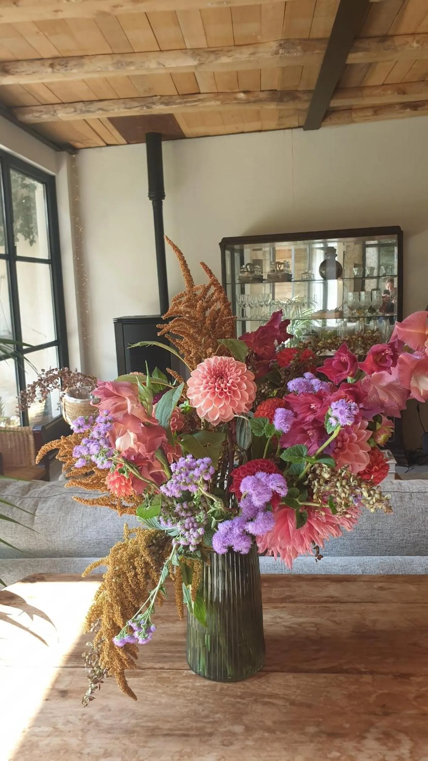 Shopping Area in Mas Ferran Adults Only