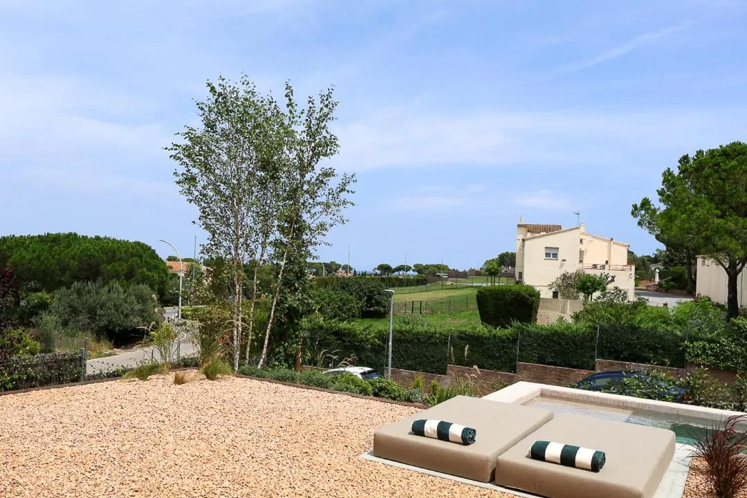 Mas Ferran Adults Only