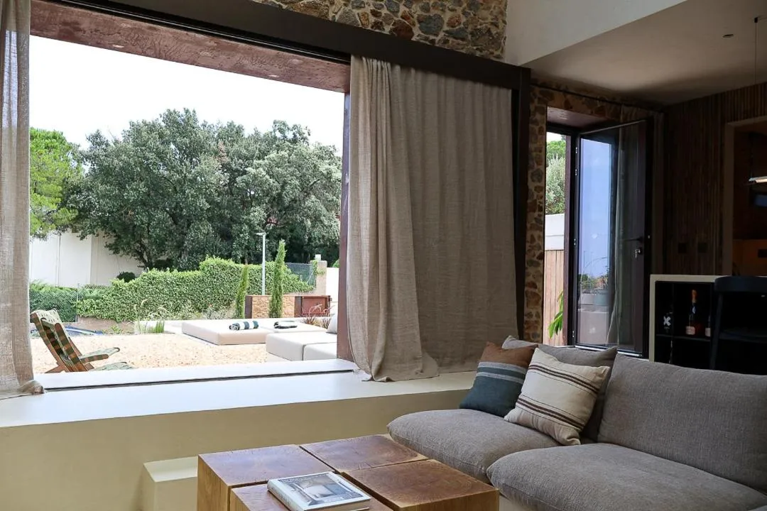 Mas Ferran Adults Only