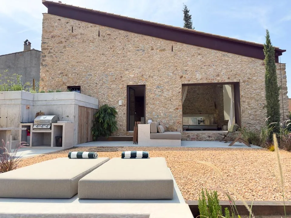 Mas Ferran Adults Only