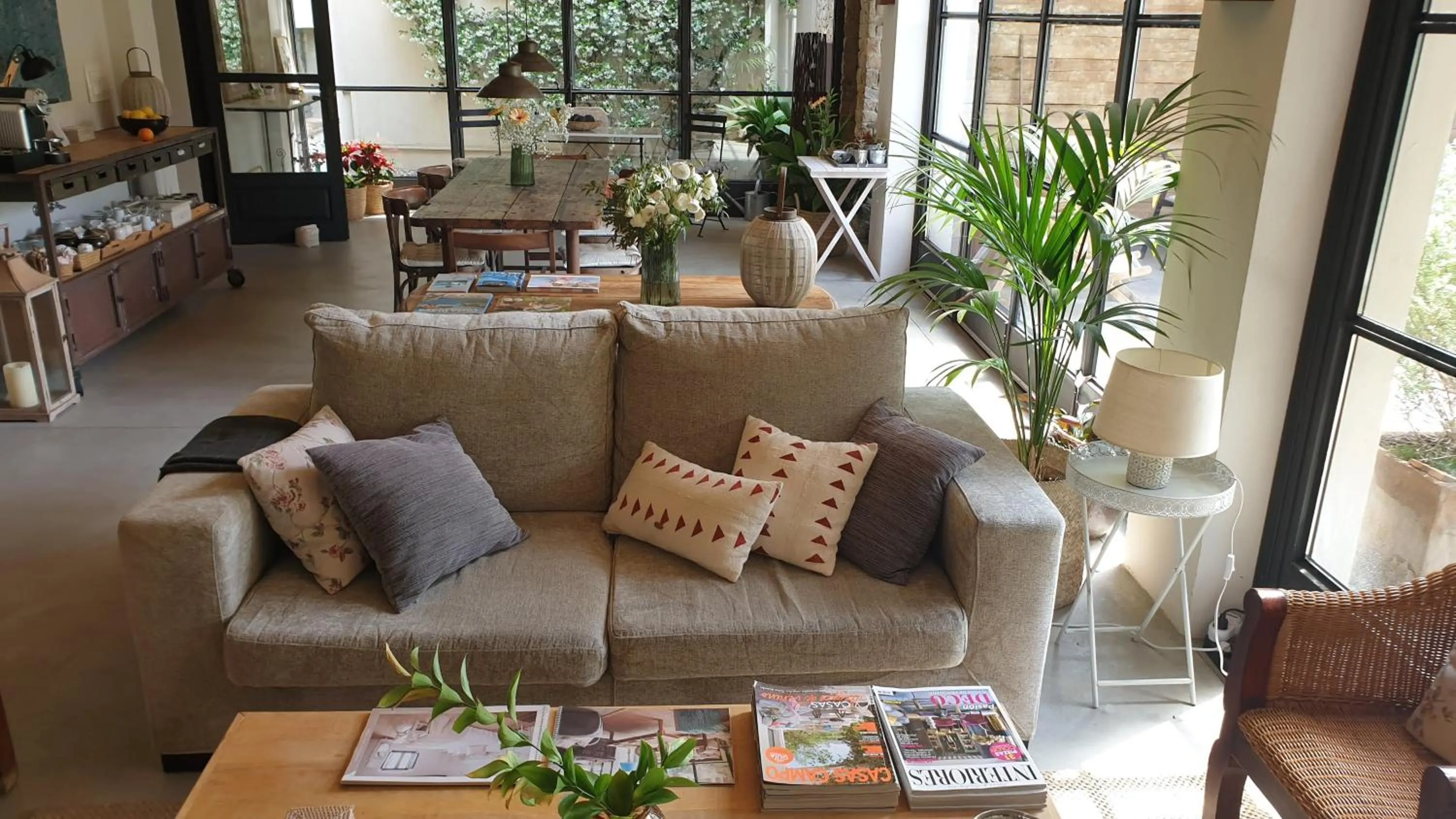 Property building in Mas Ferran Adults Only