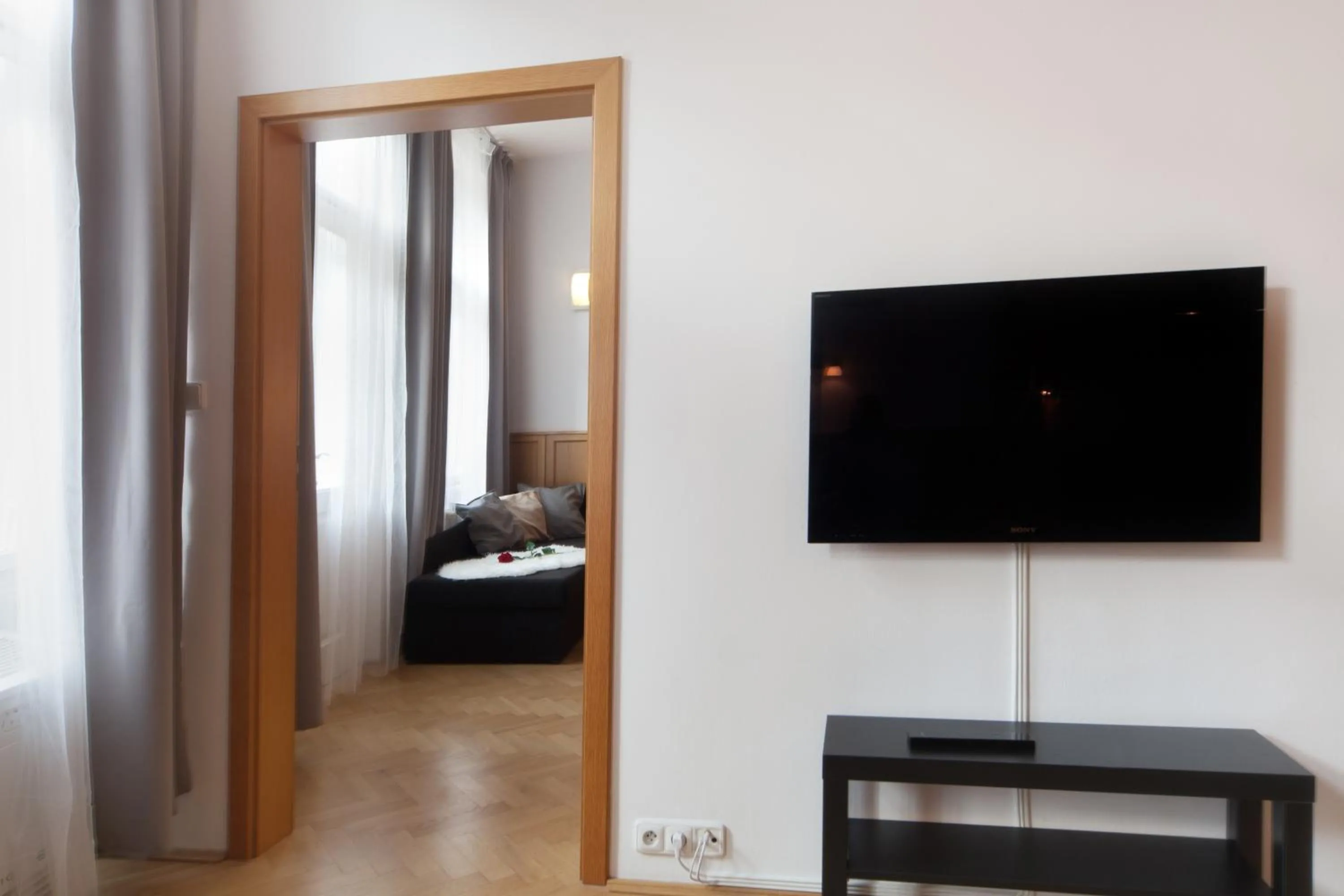 Old Town Melantrichova Apartment