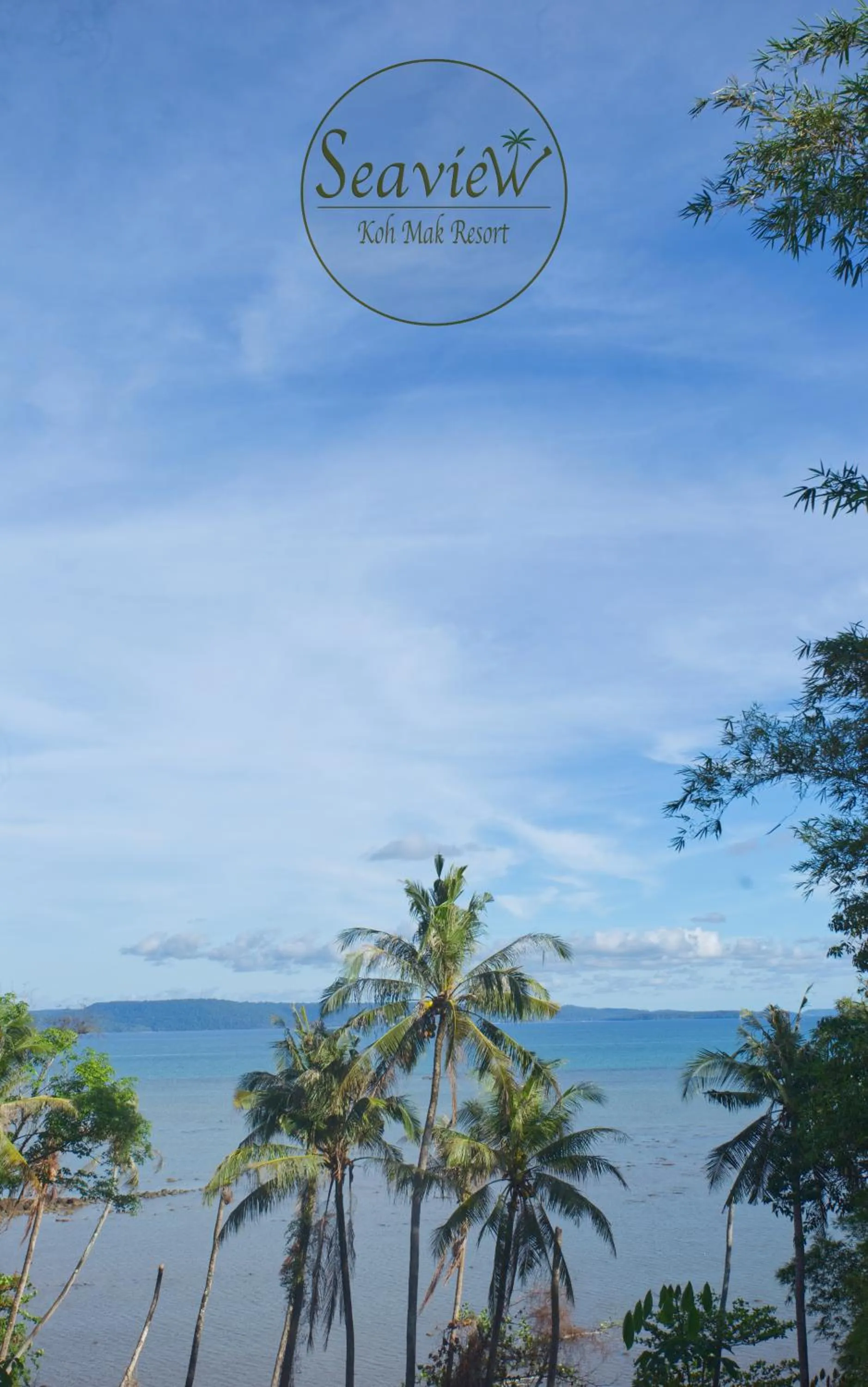 Property building in Sea View Resort