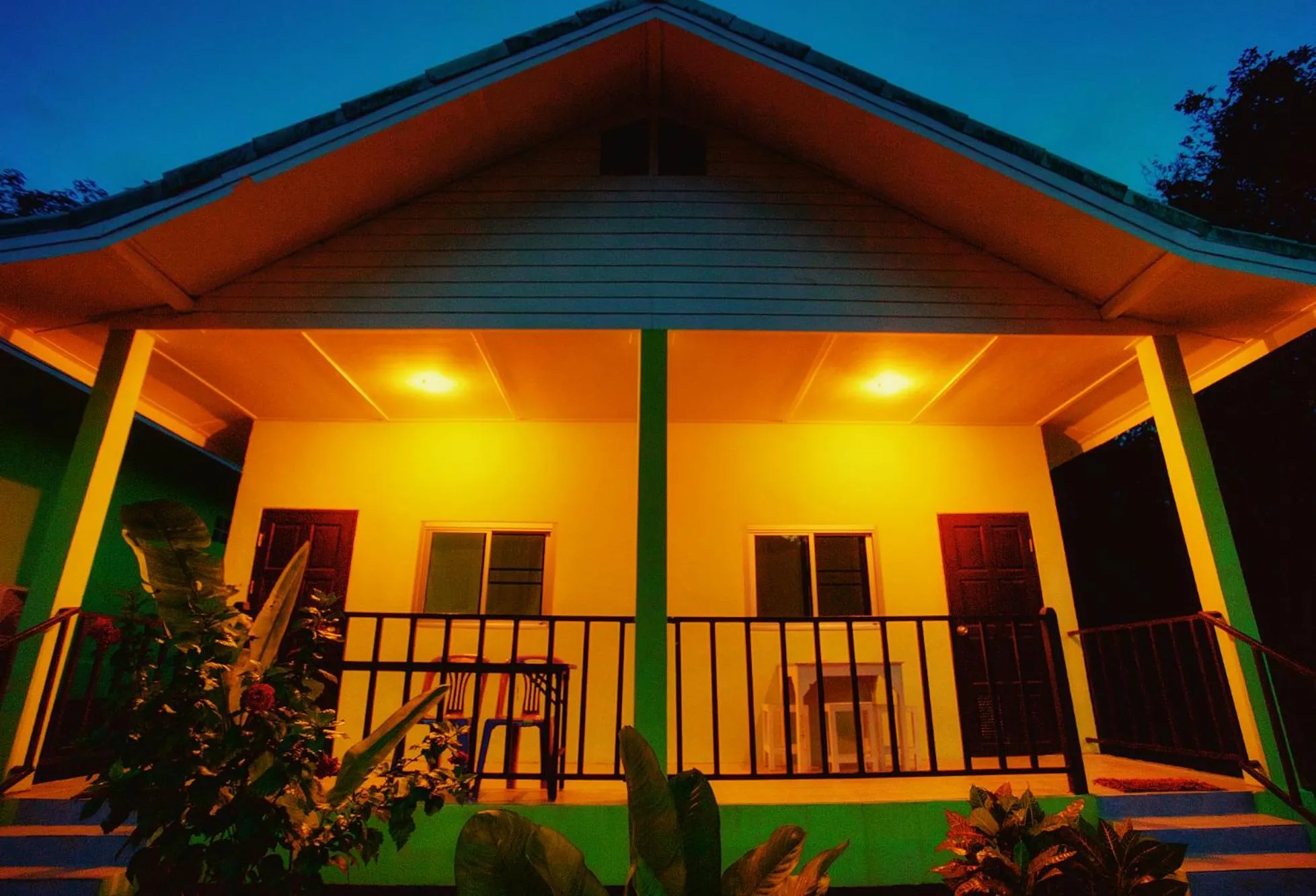 View (from property/room) in Sea View Resort