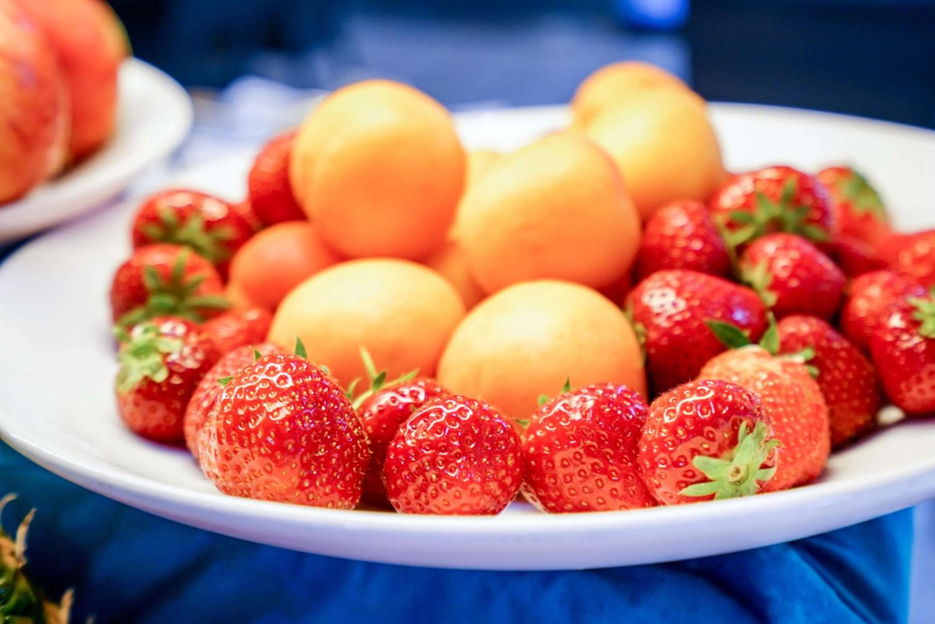 Restaurant/places to eat in Hôtel Saphir Lyon