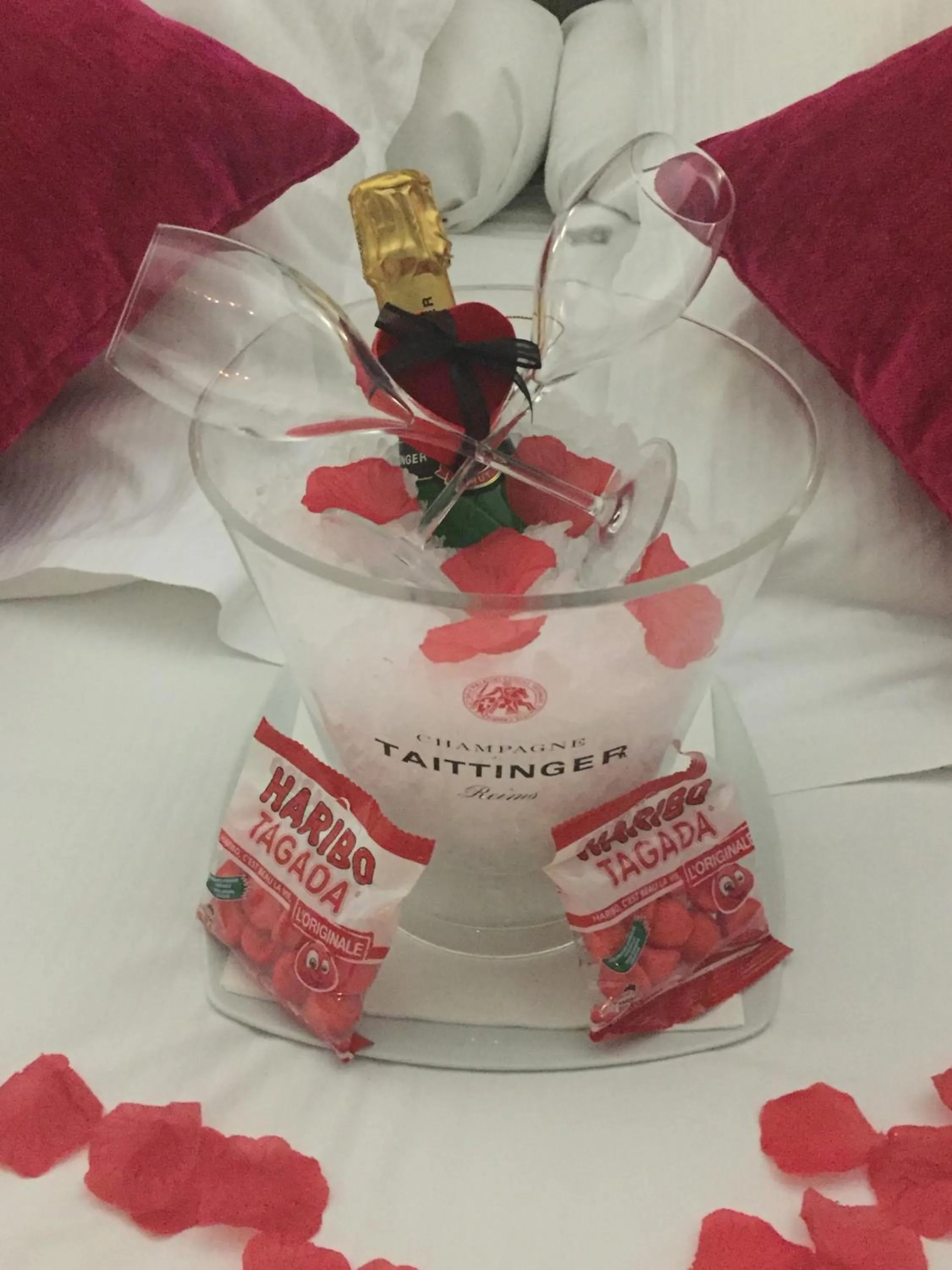 wedding in Hôtel Saphir Lyon