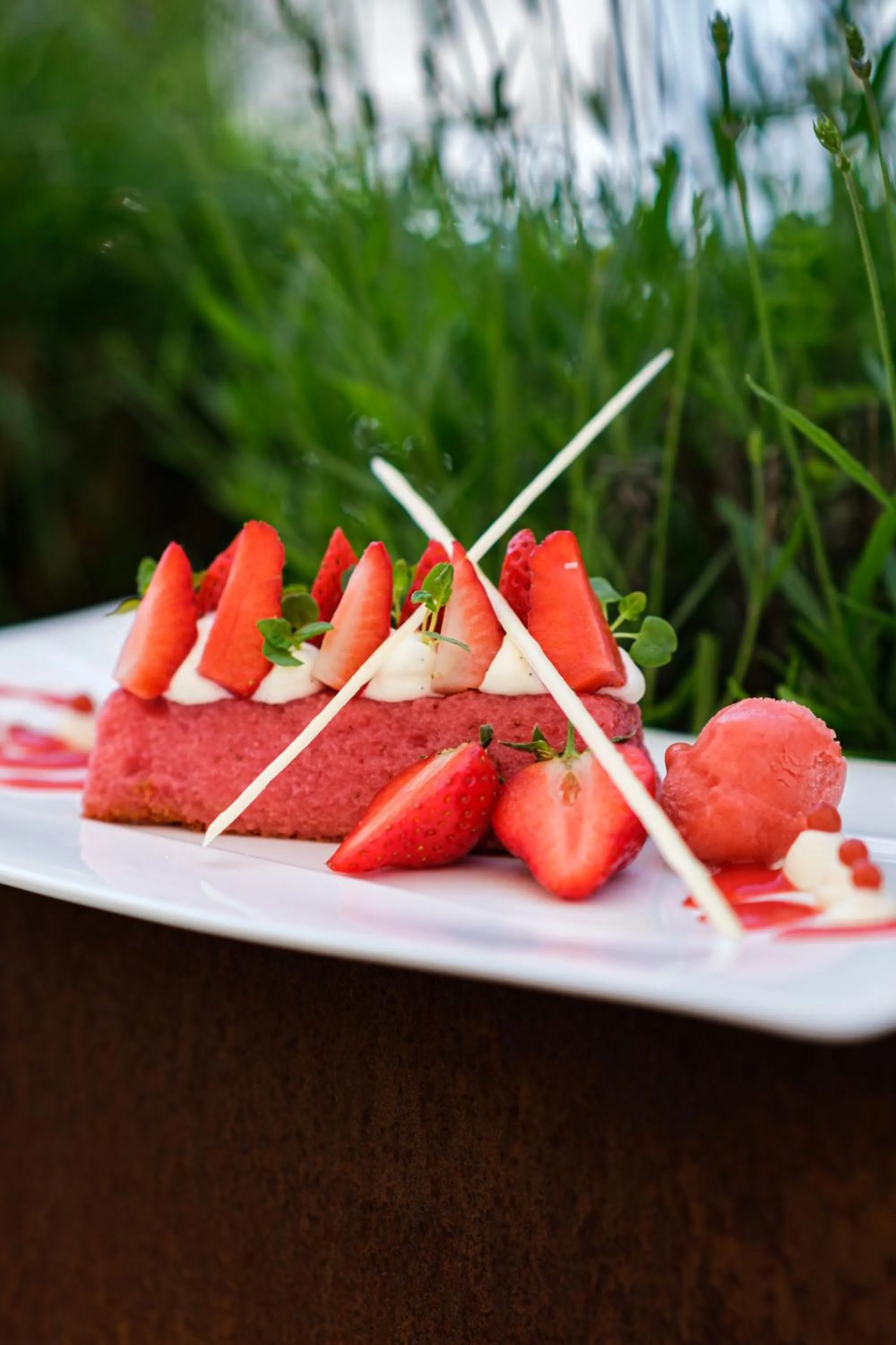 Hostellerie Stafelter