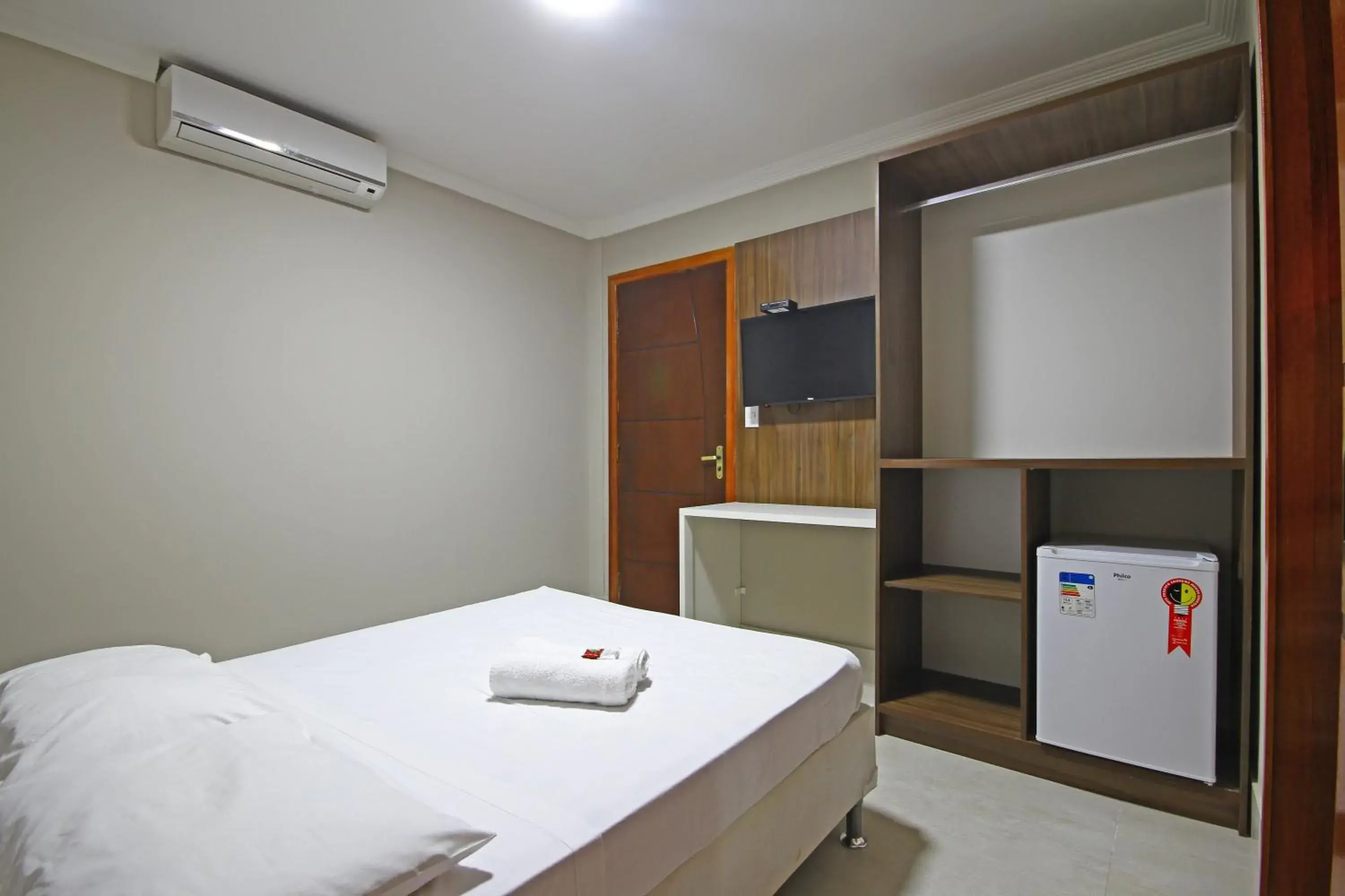 Double Room in MDJ Pousada Double Room in MDJ Pousada