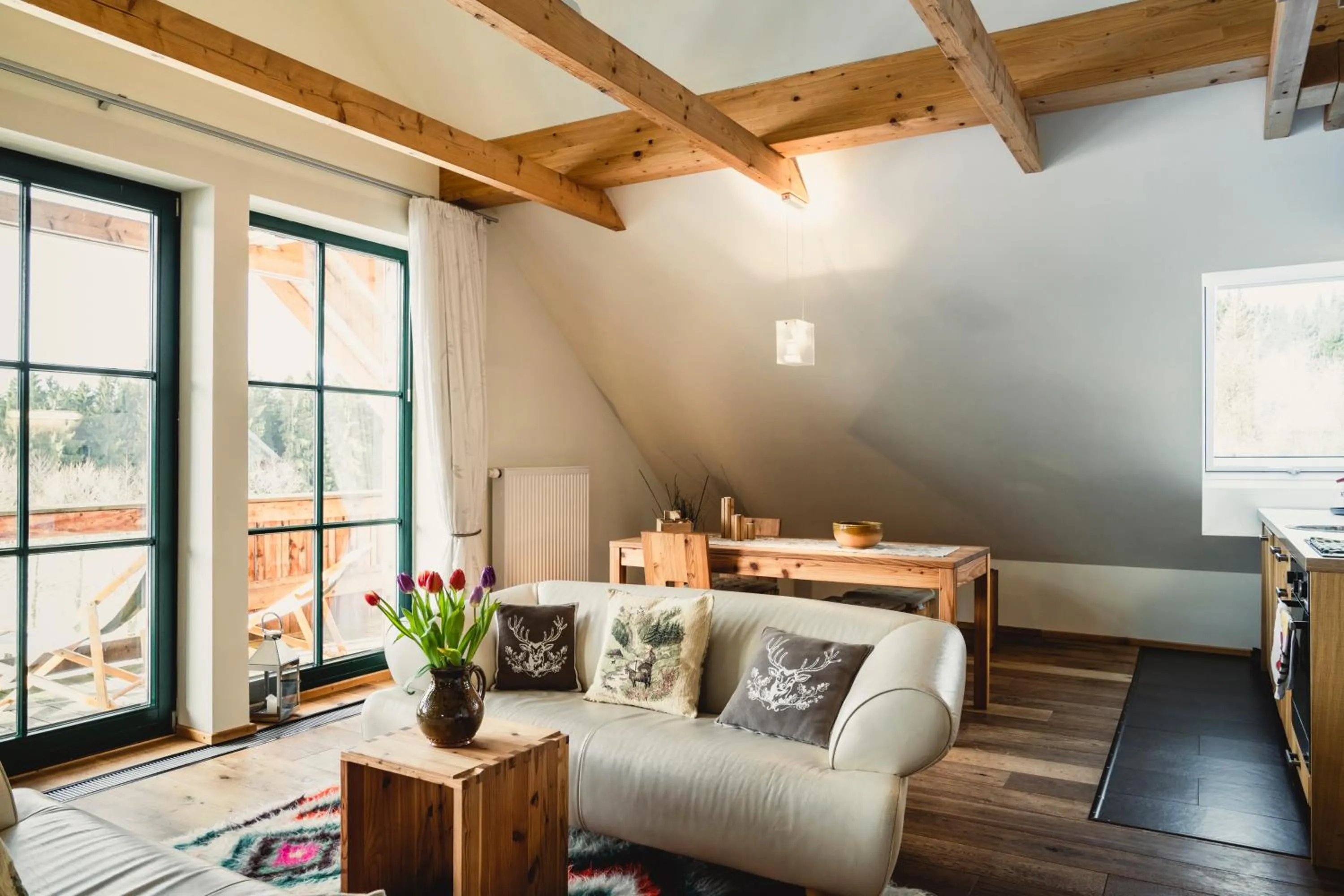 Altsächsischer Gasthof Kleines Vorwerk