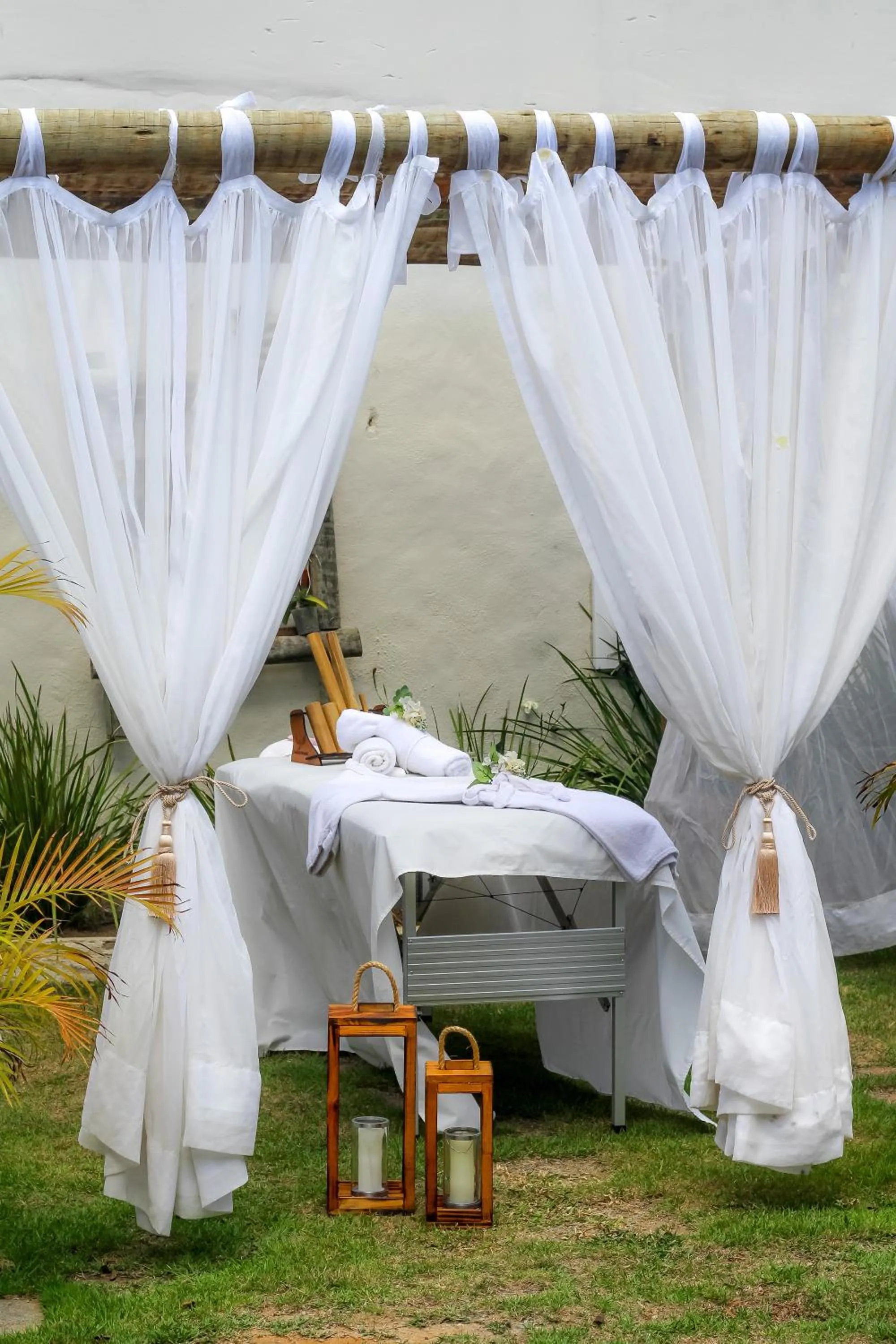 Pousada Kairos & Spa em Búzios