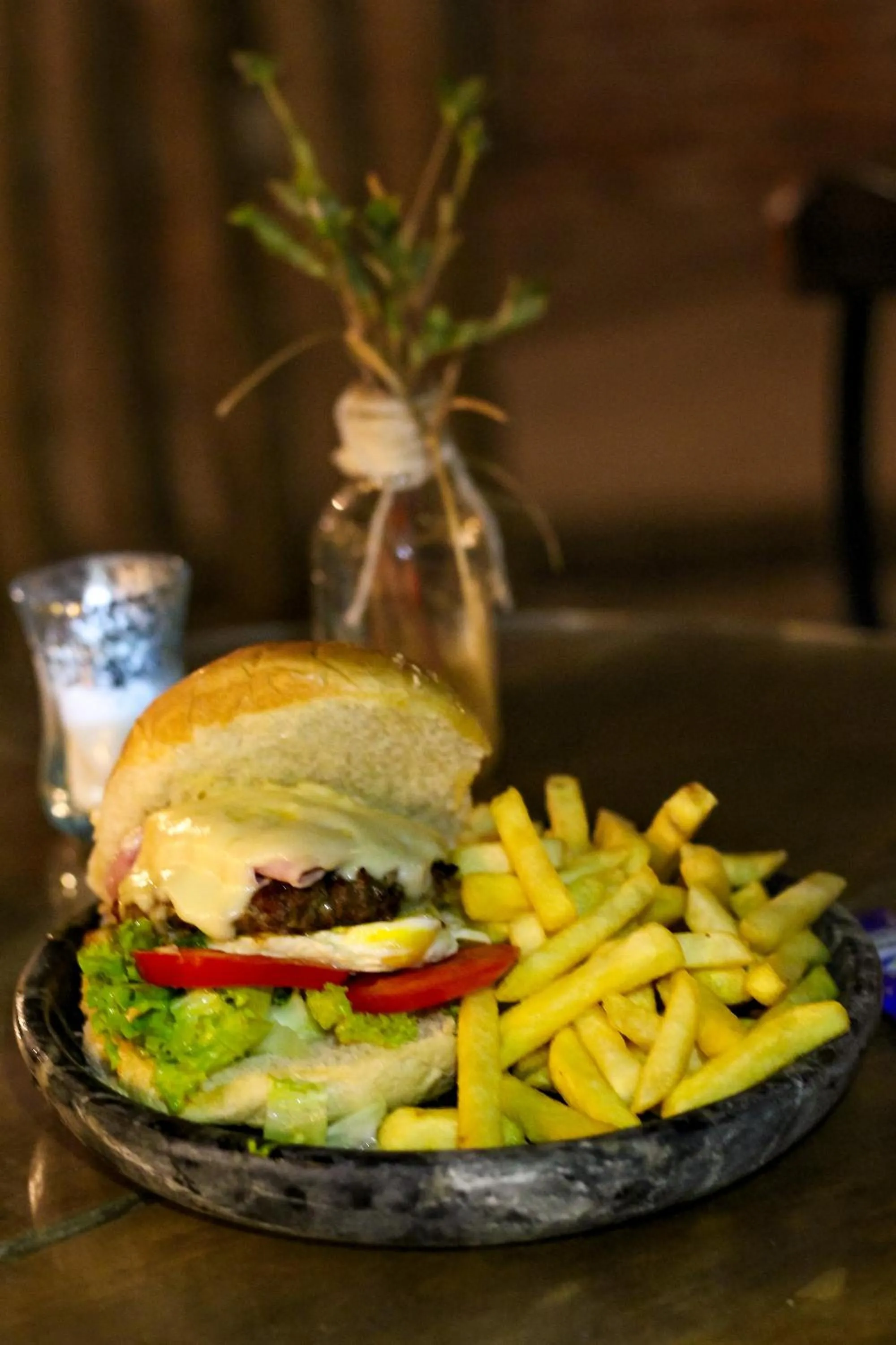 Pousada Kairos & Spa em Búzios