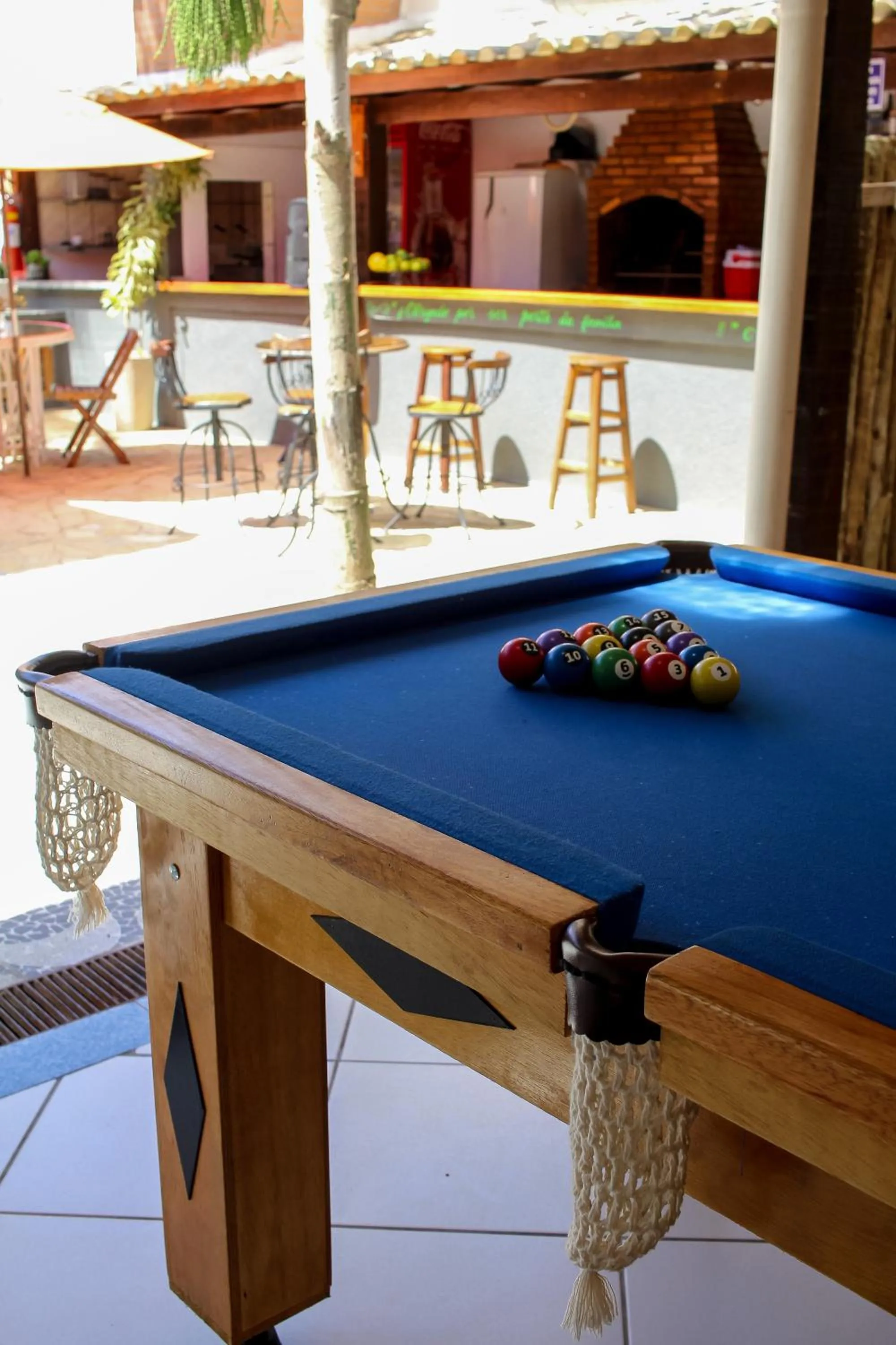 Pousada Kairos & Spa em Búzios