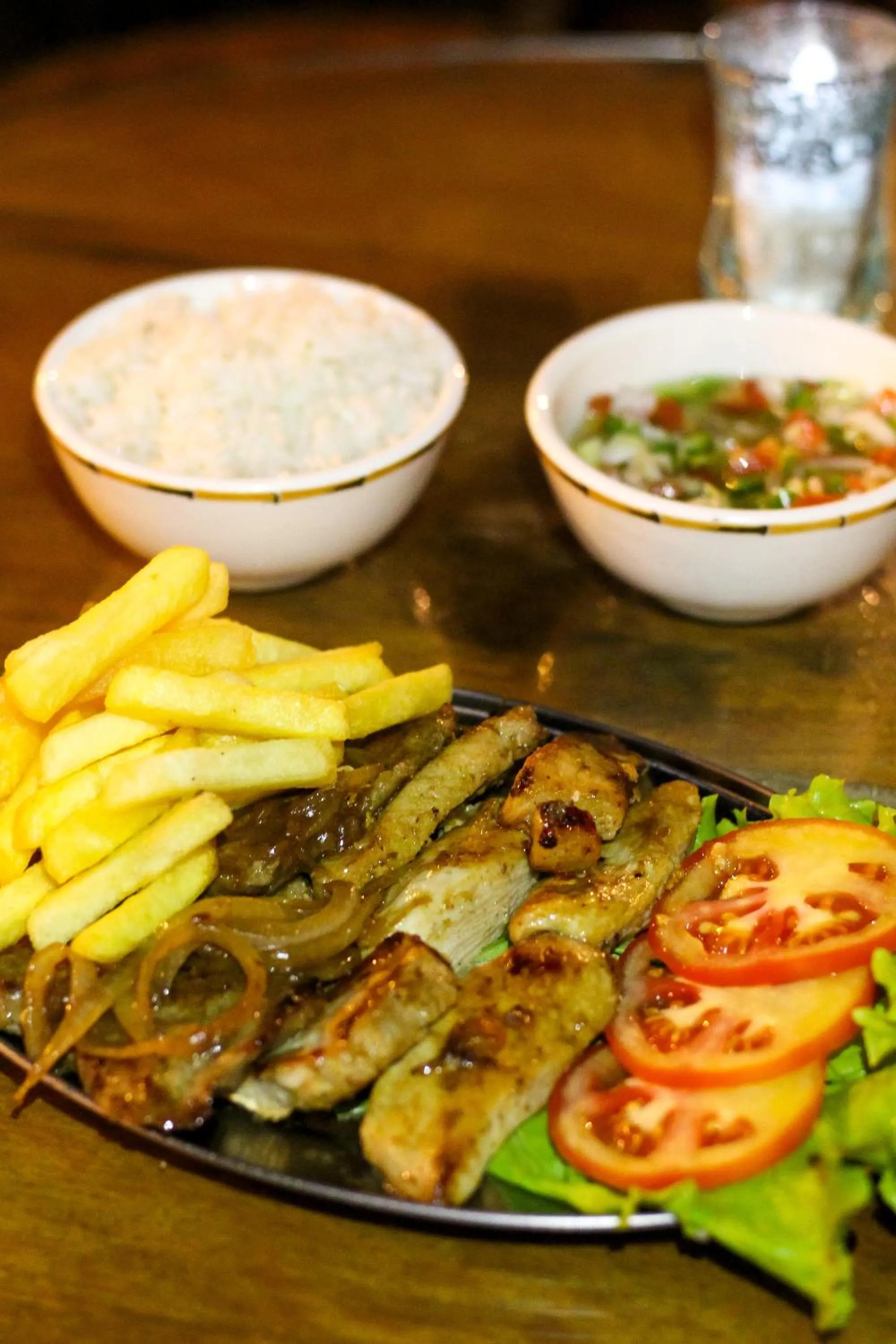 Pousada Kairos & Spa em Búzios