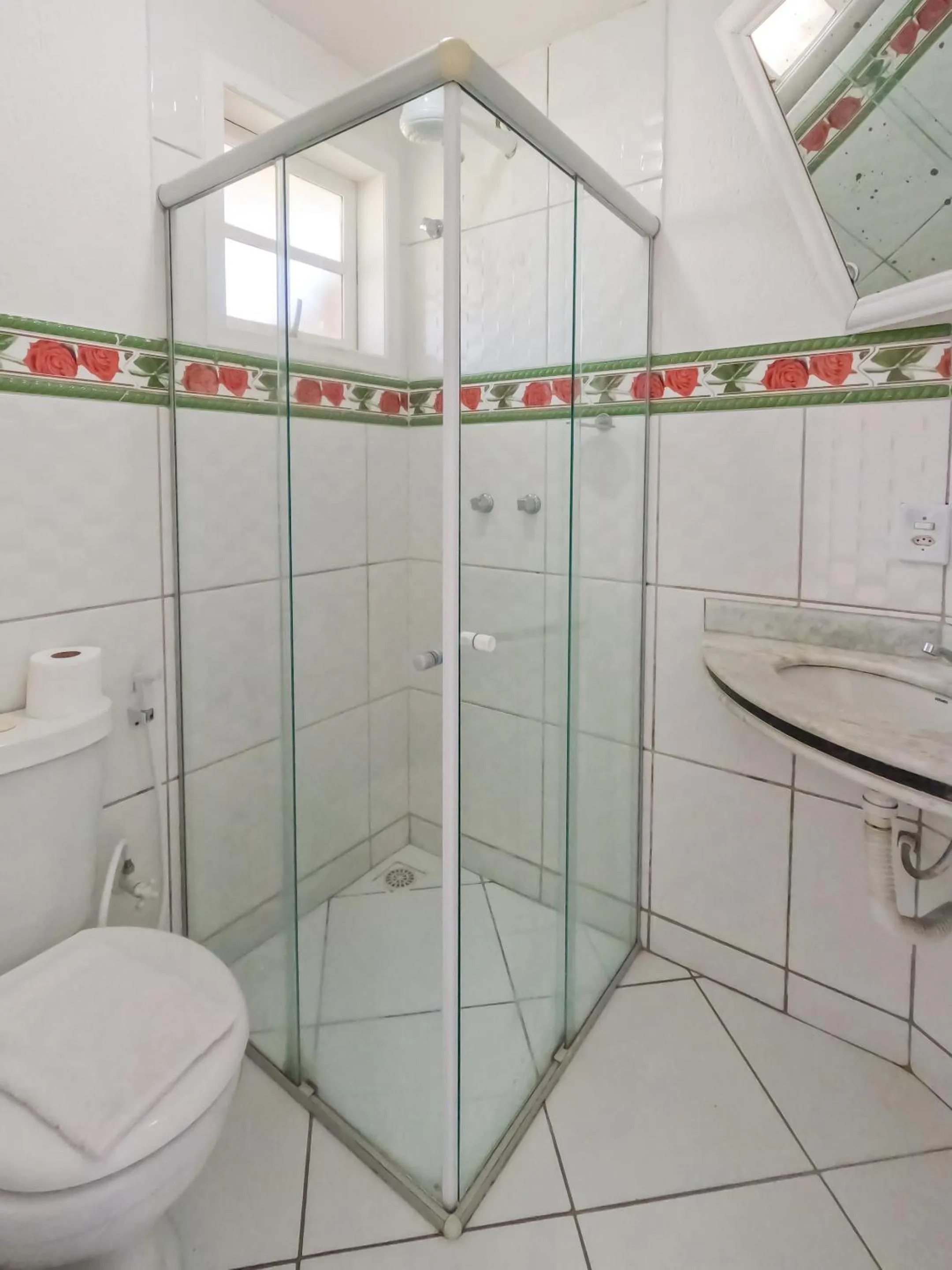 Pousada Kairos & Spa em Búzios