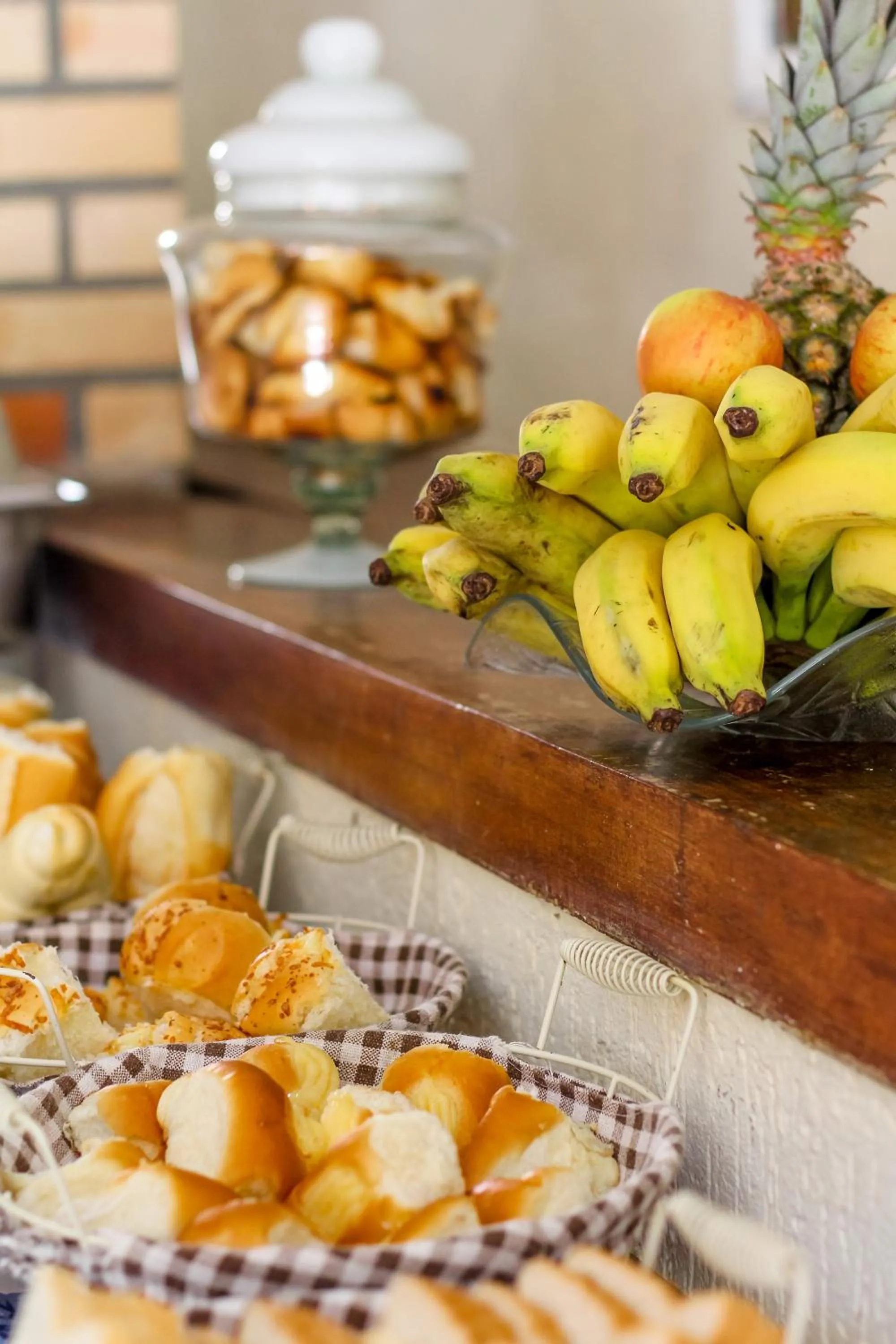 Pousada Kairos & Spa em Búzios