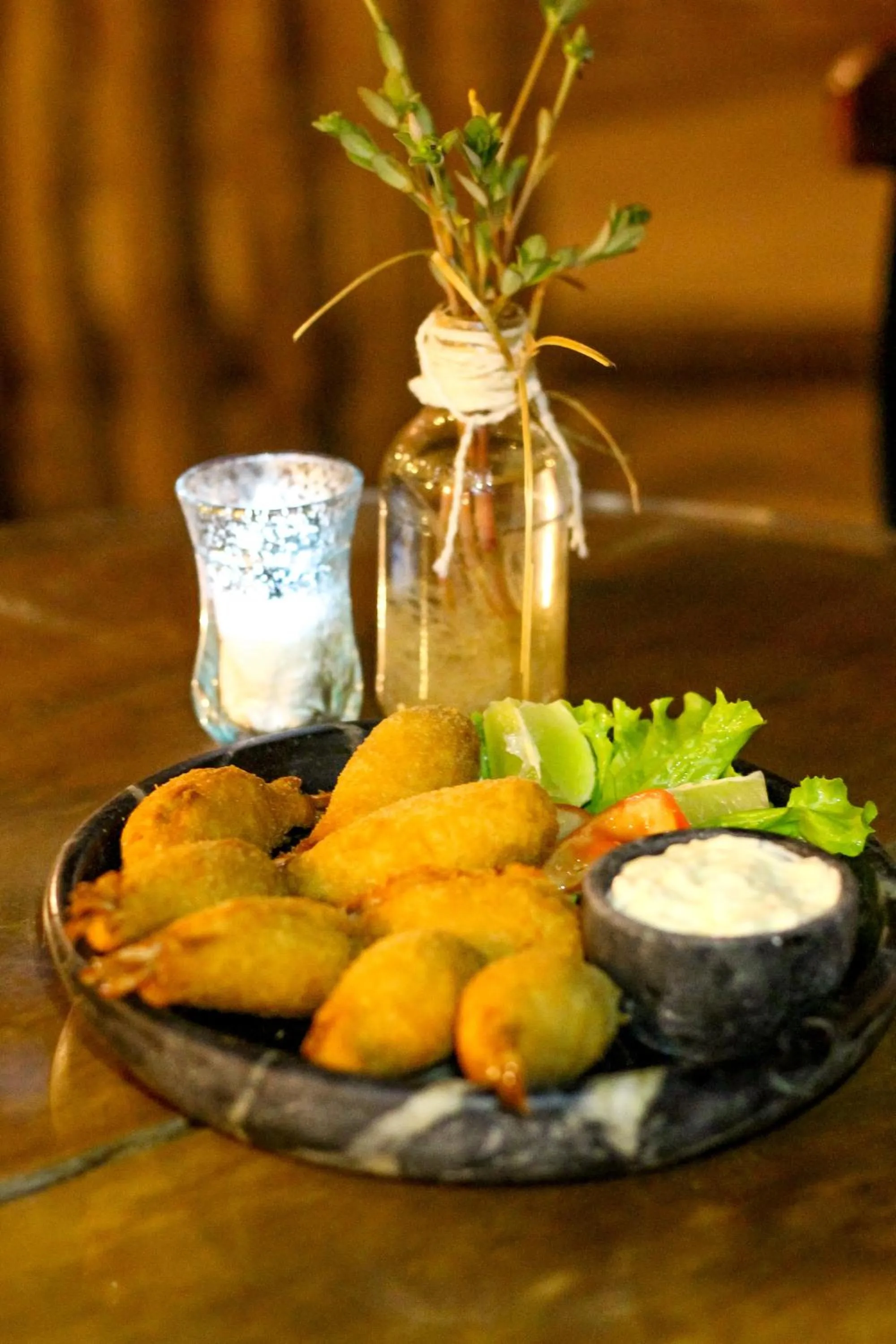 Pousada Kairos & Spa em Búzios