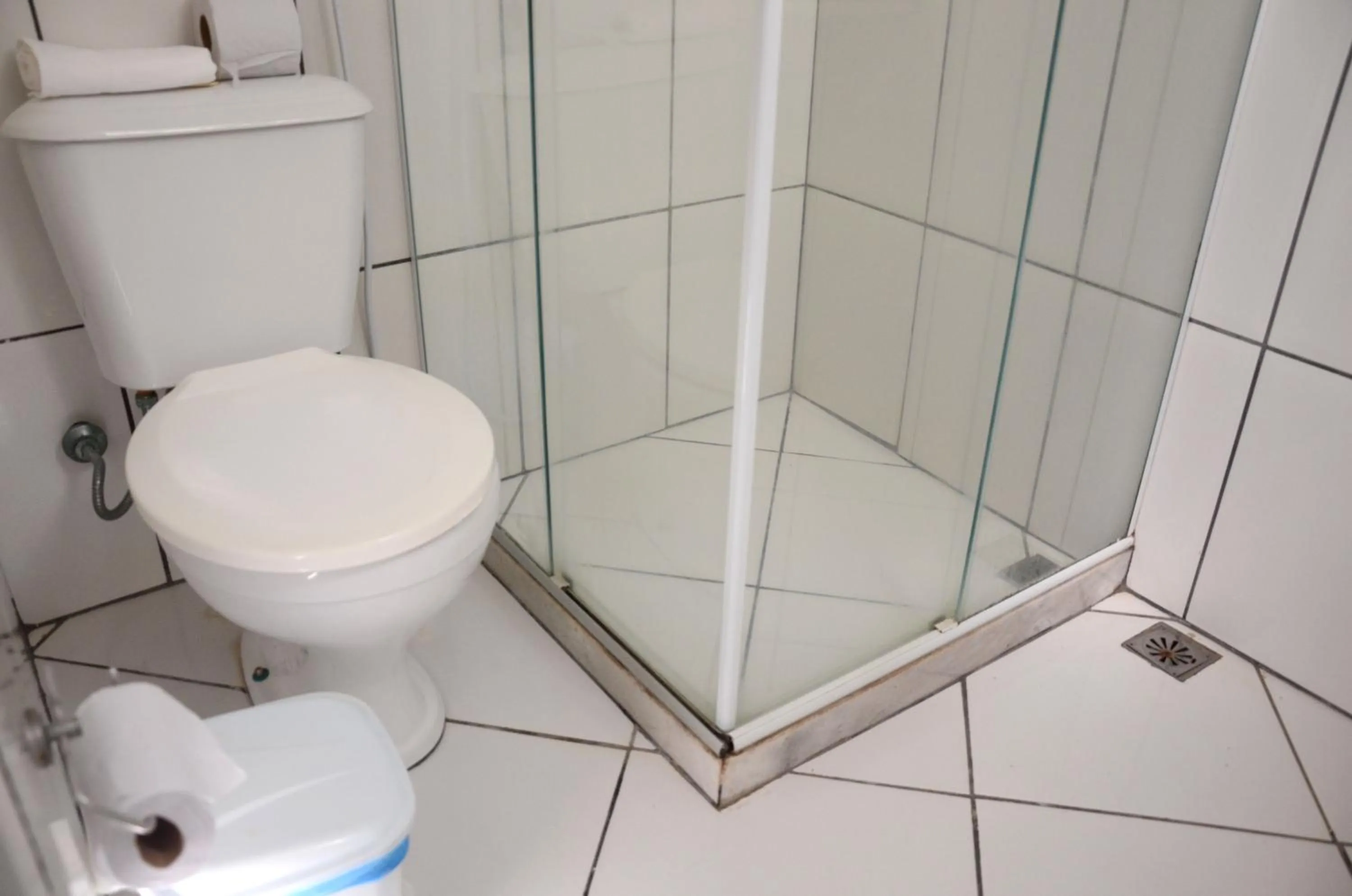 Public Bath in Pousada Kairos & Spa em Búzios