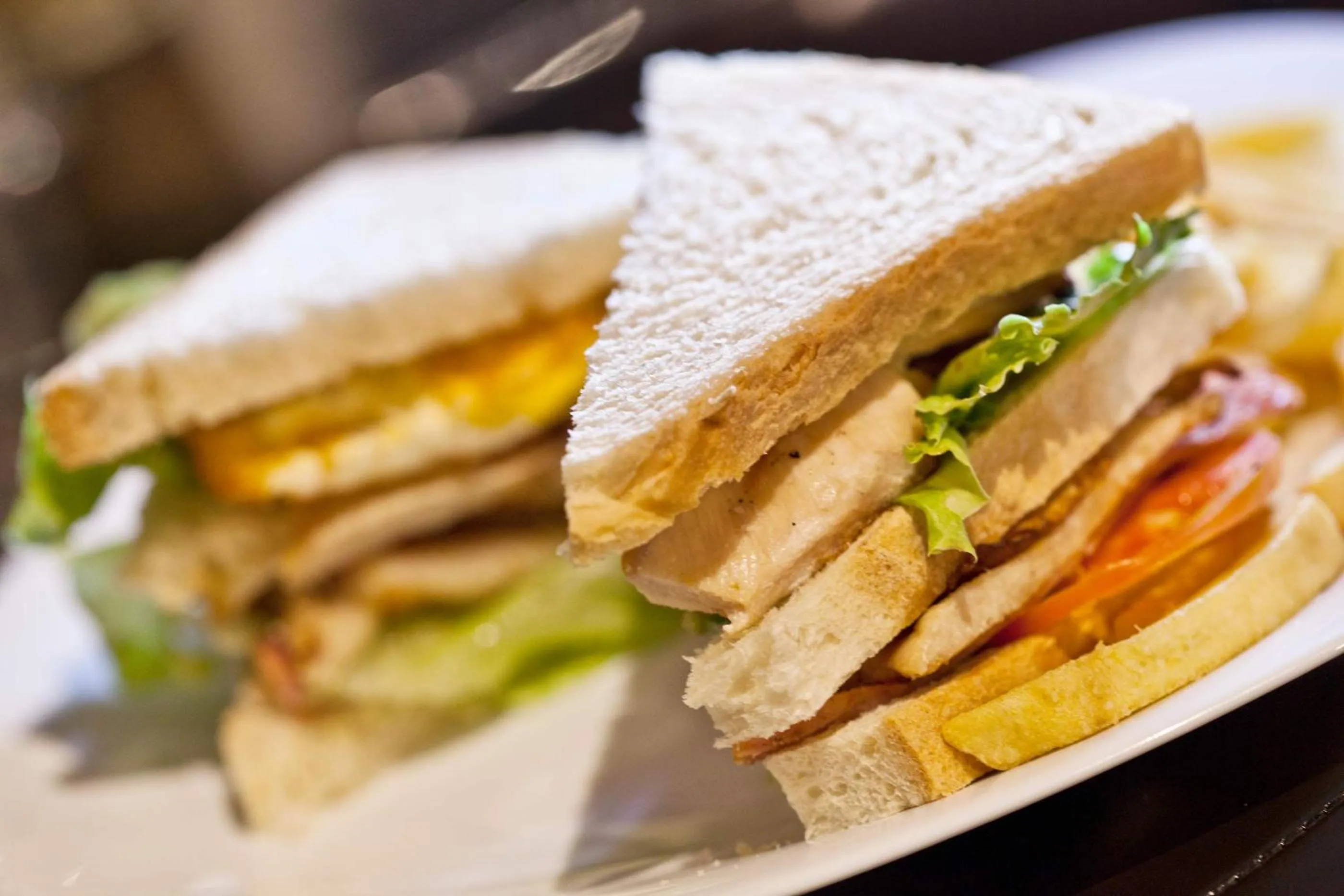 Restaurant/places to eat in ARCUS Hotel Aracaju