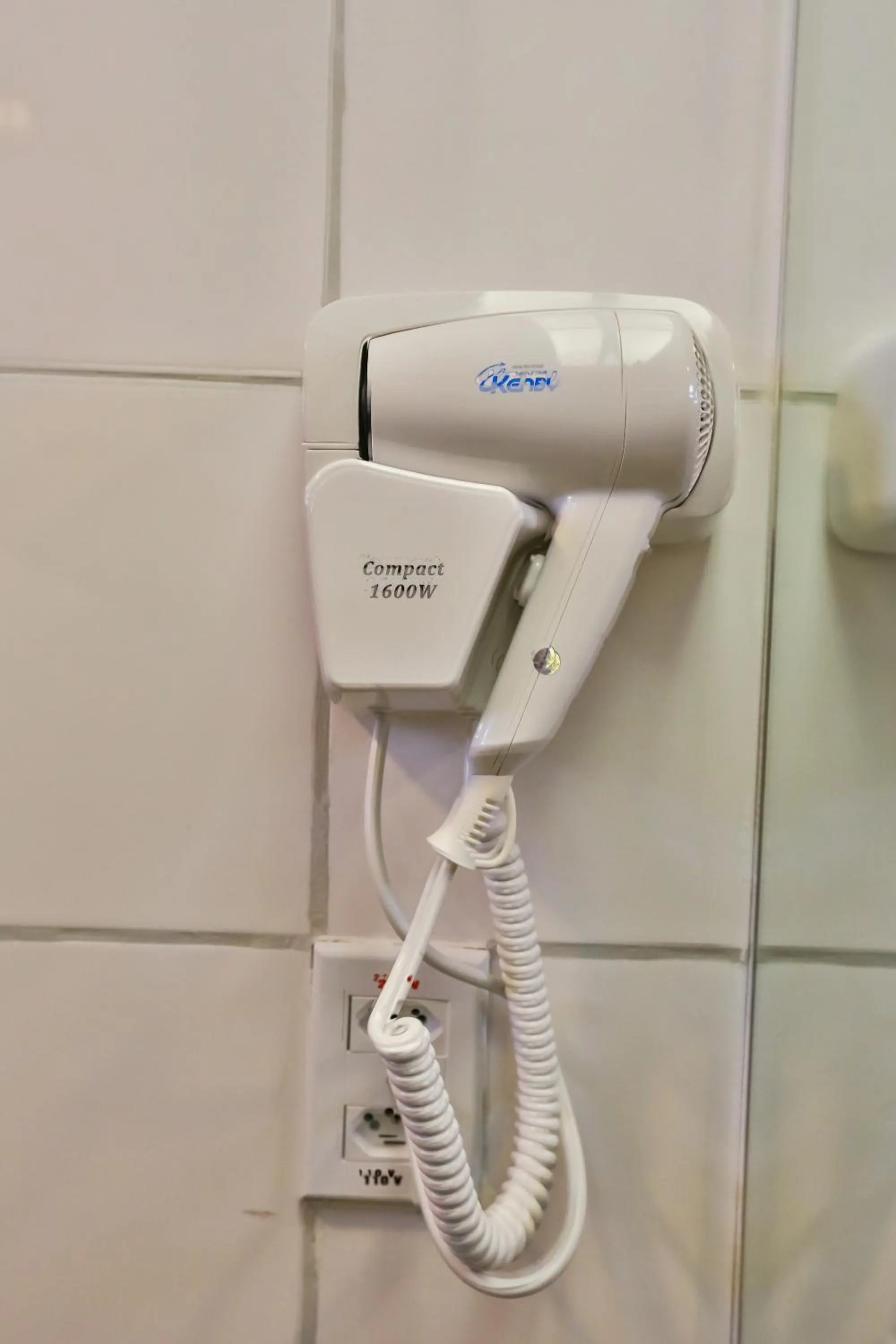 heating in ARCUS Hotel Aracaju