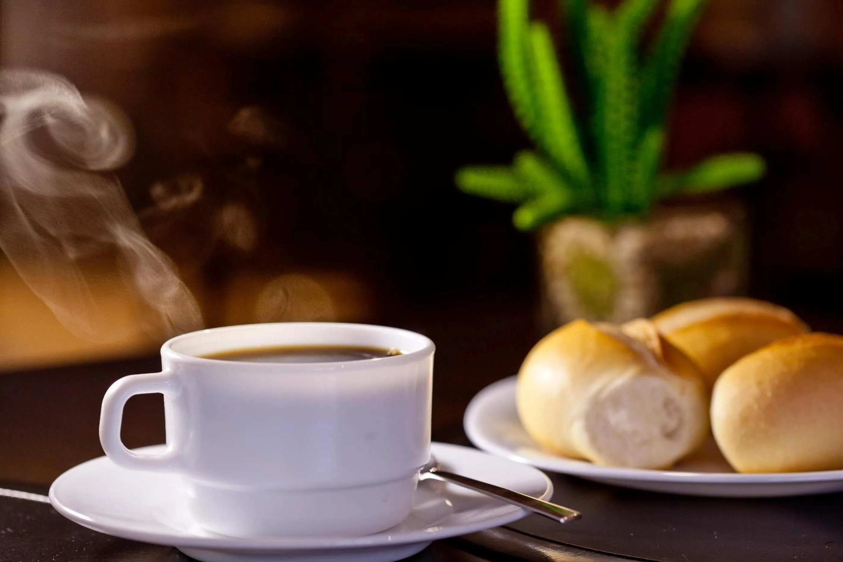 Restaurant/places to eat in ARCUS Hotel Aracaju