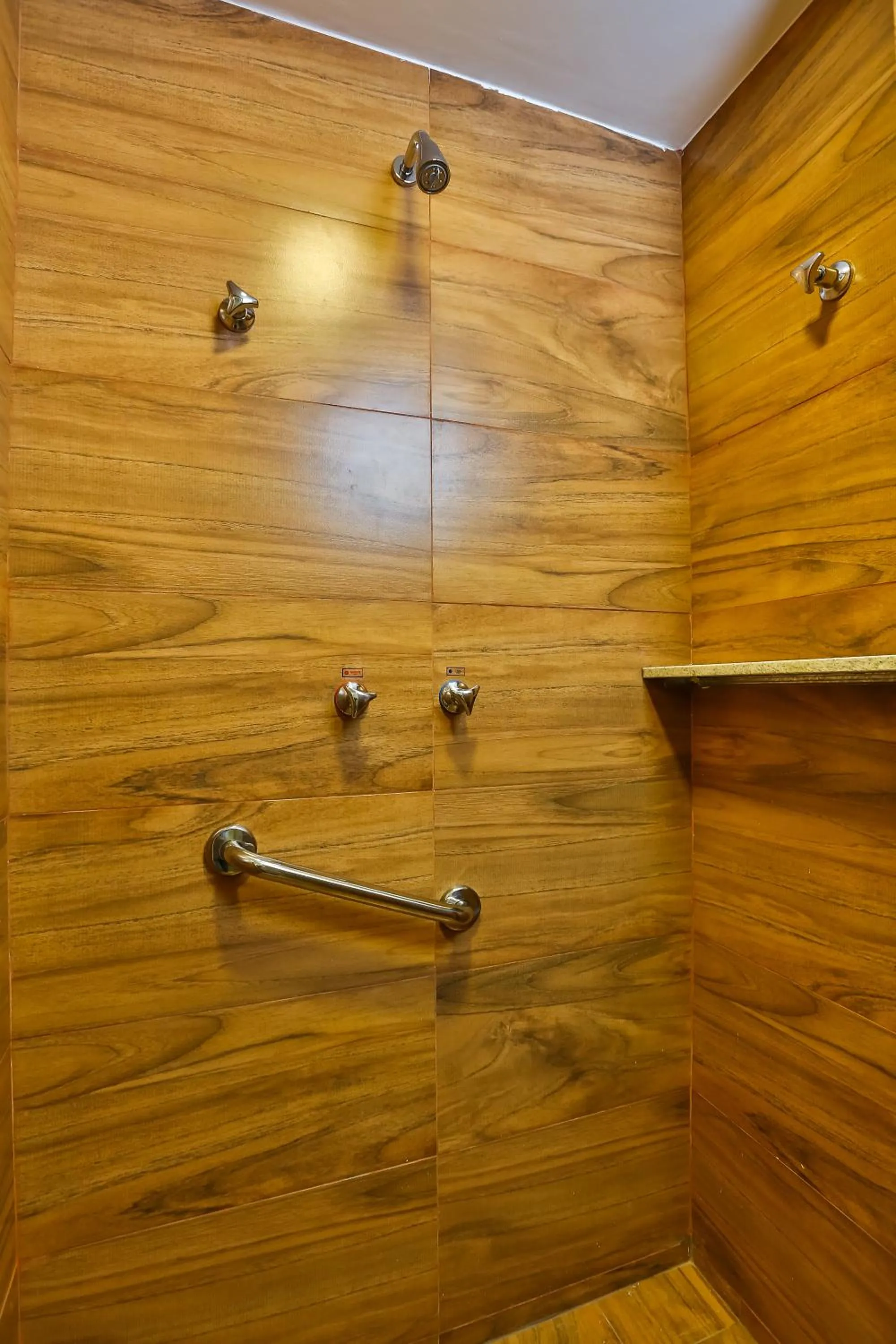 Bathroom in ARCUS Hotel Aracaju