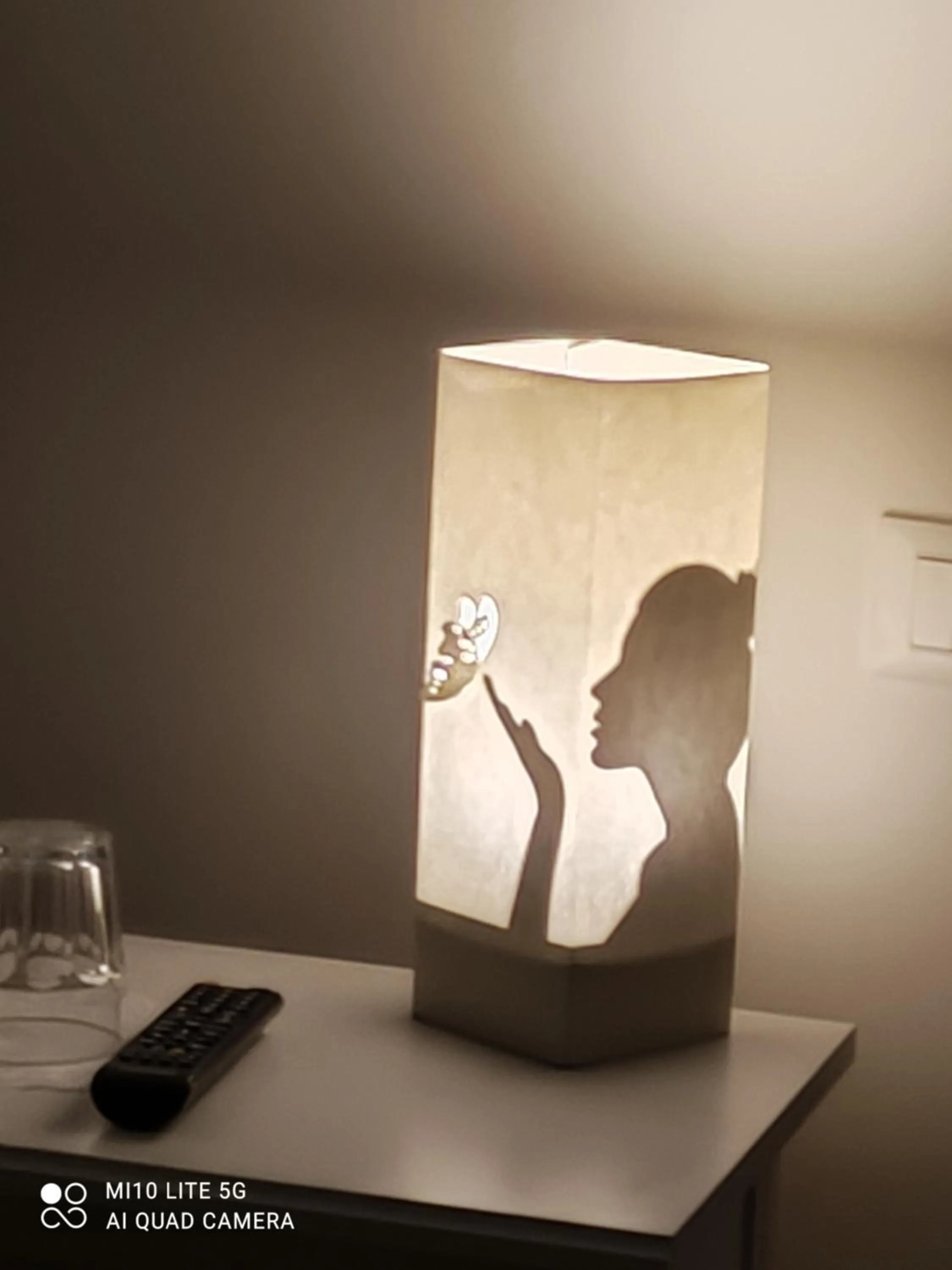 Ramo Rosso di Paolo Natalini