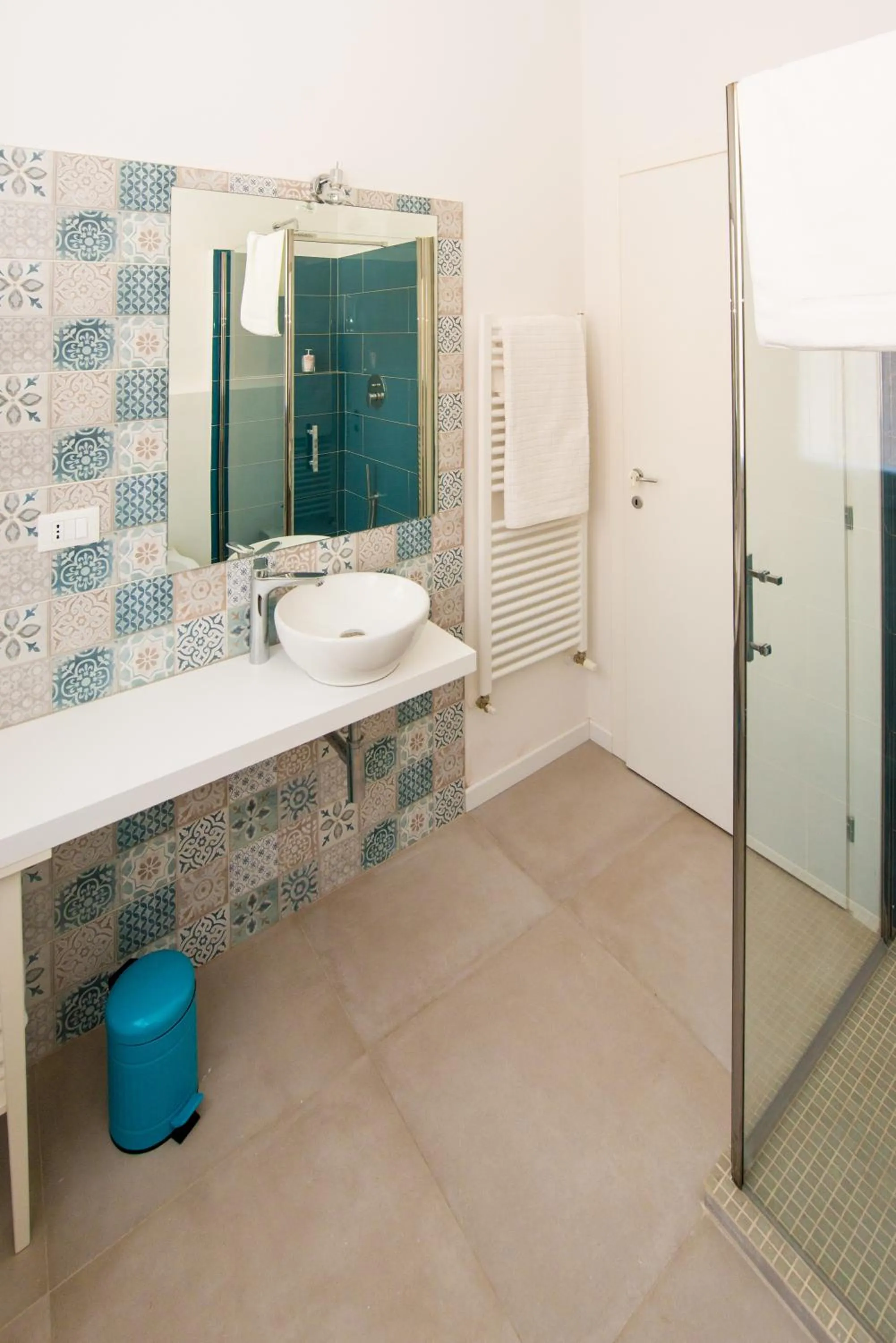 Ramo Rosso di Paolo Natalini