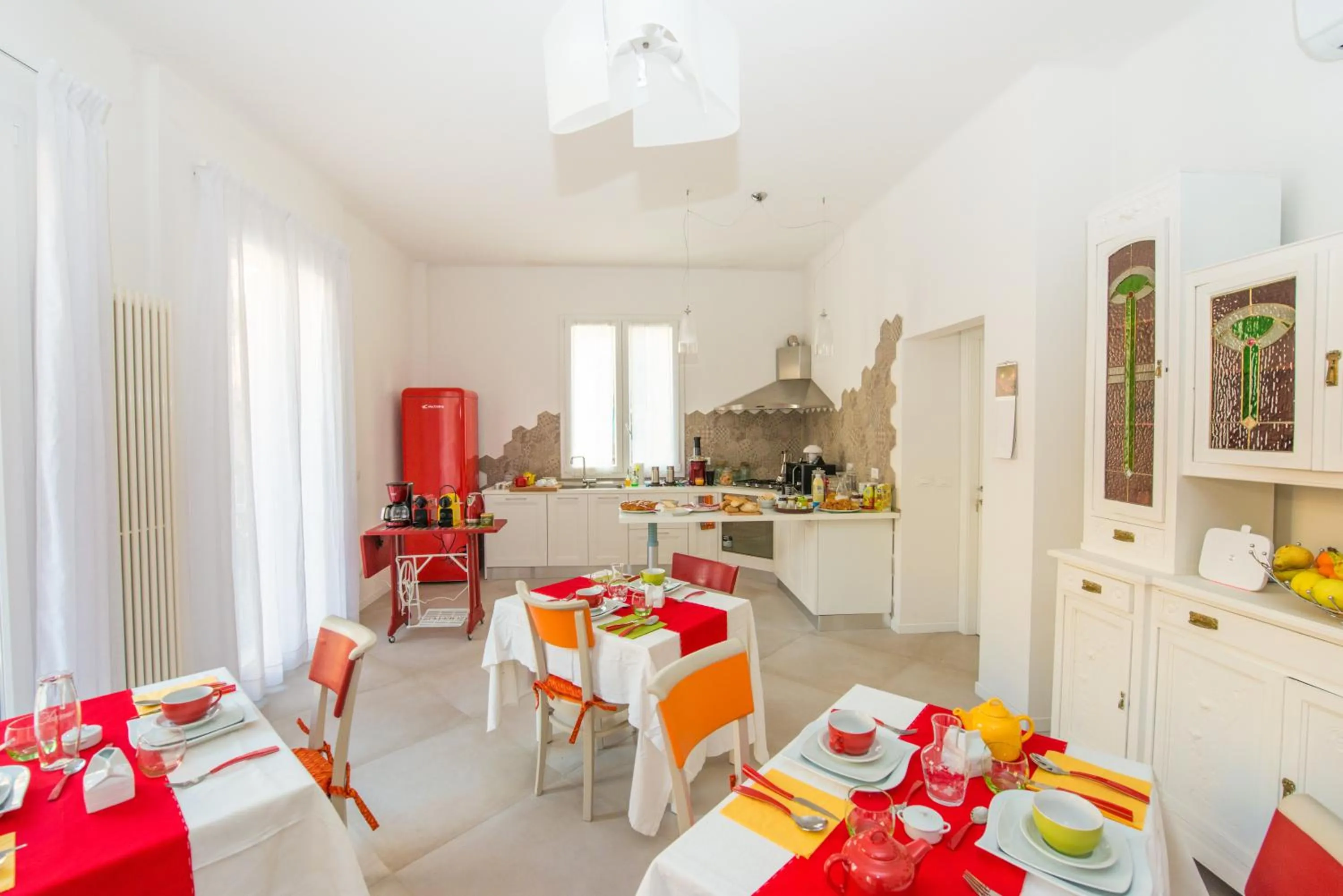 Ramo Rosso di Paolo Natalini