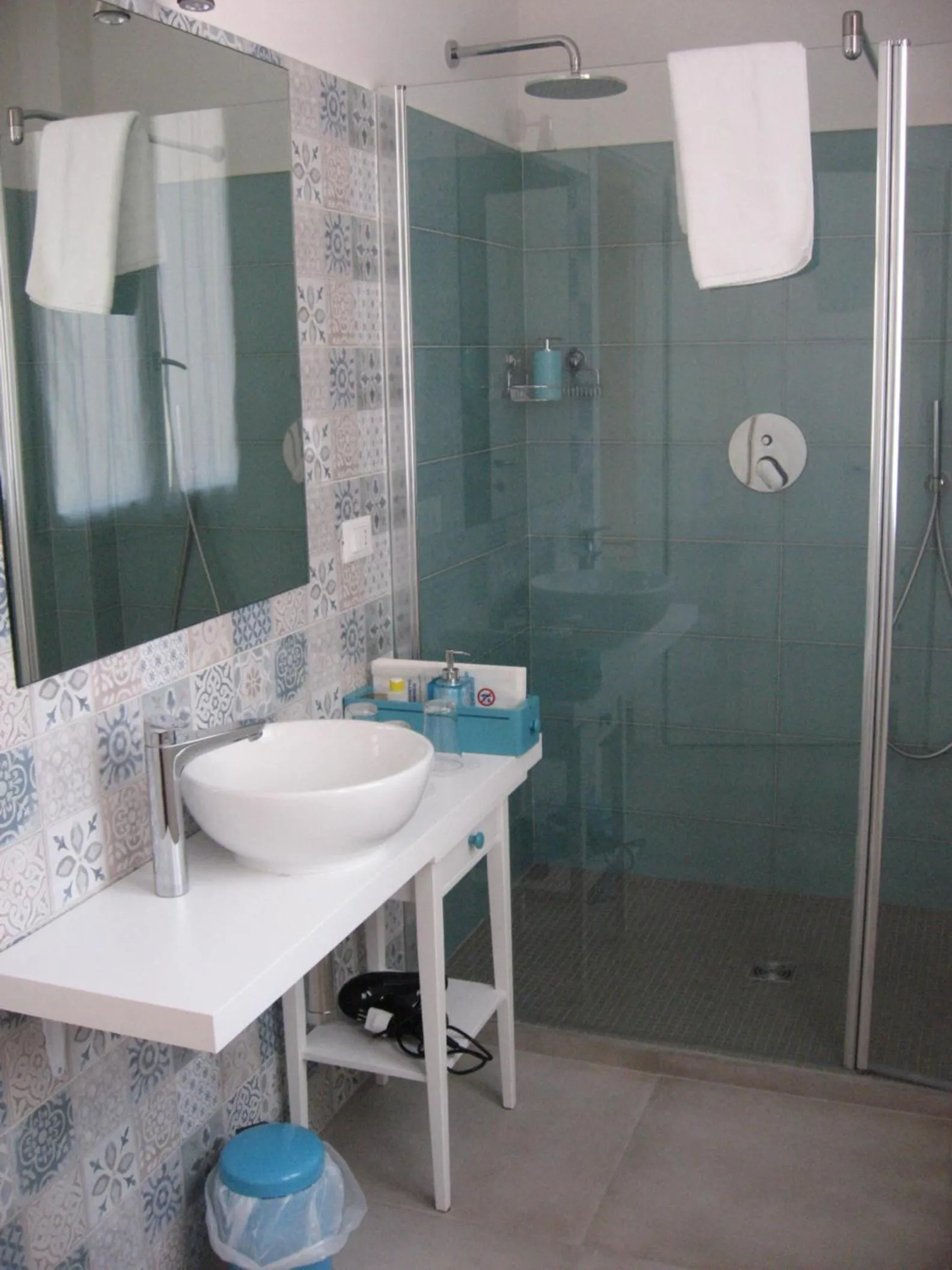 Ramo Rosso di Paolo Natalini