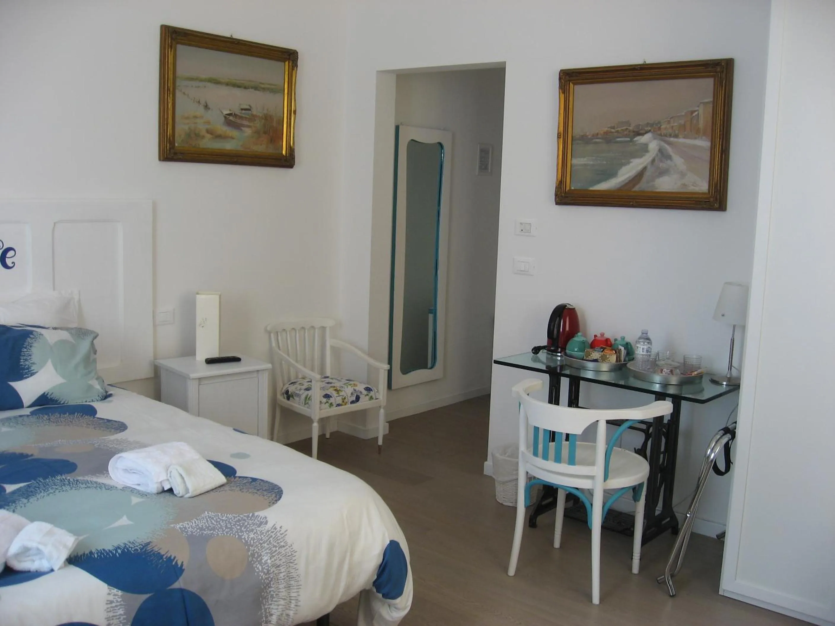 Ramo Rosso di Paolo Natalini