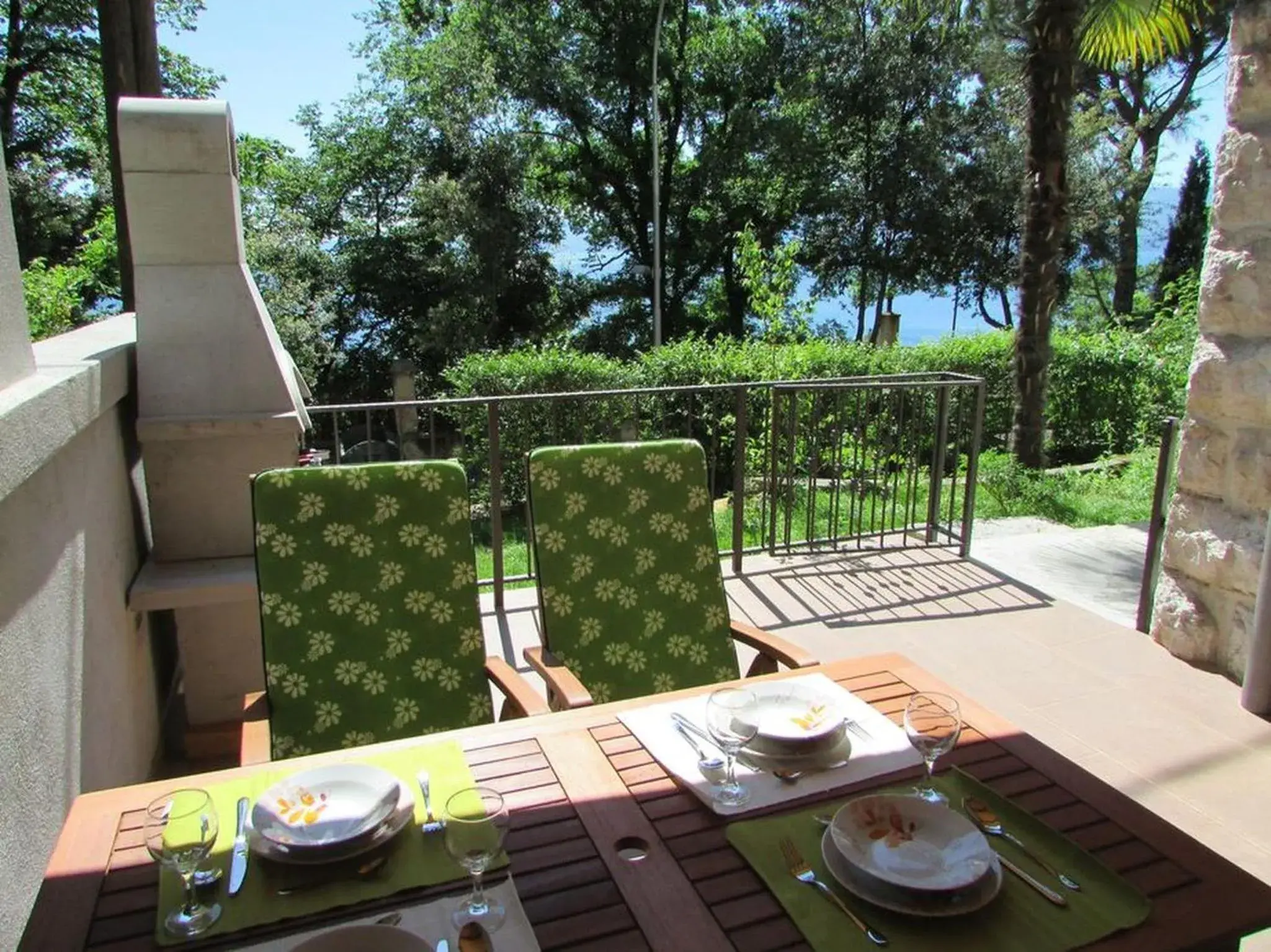Apartment with Terrace in Apartman Prima Apartment with Terrace in Apartman Prima