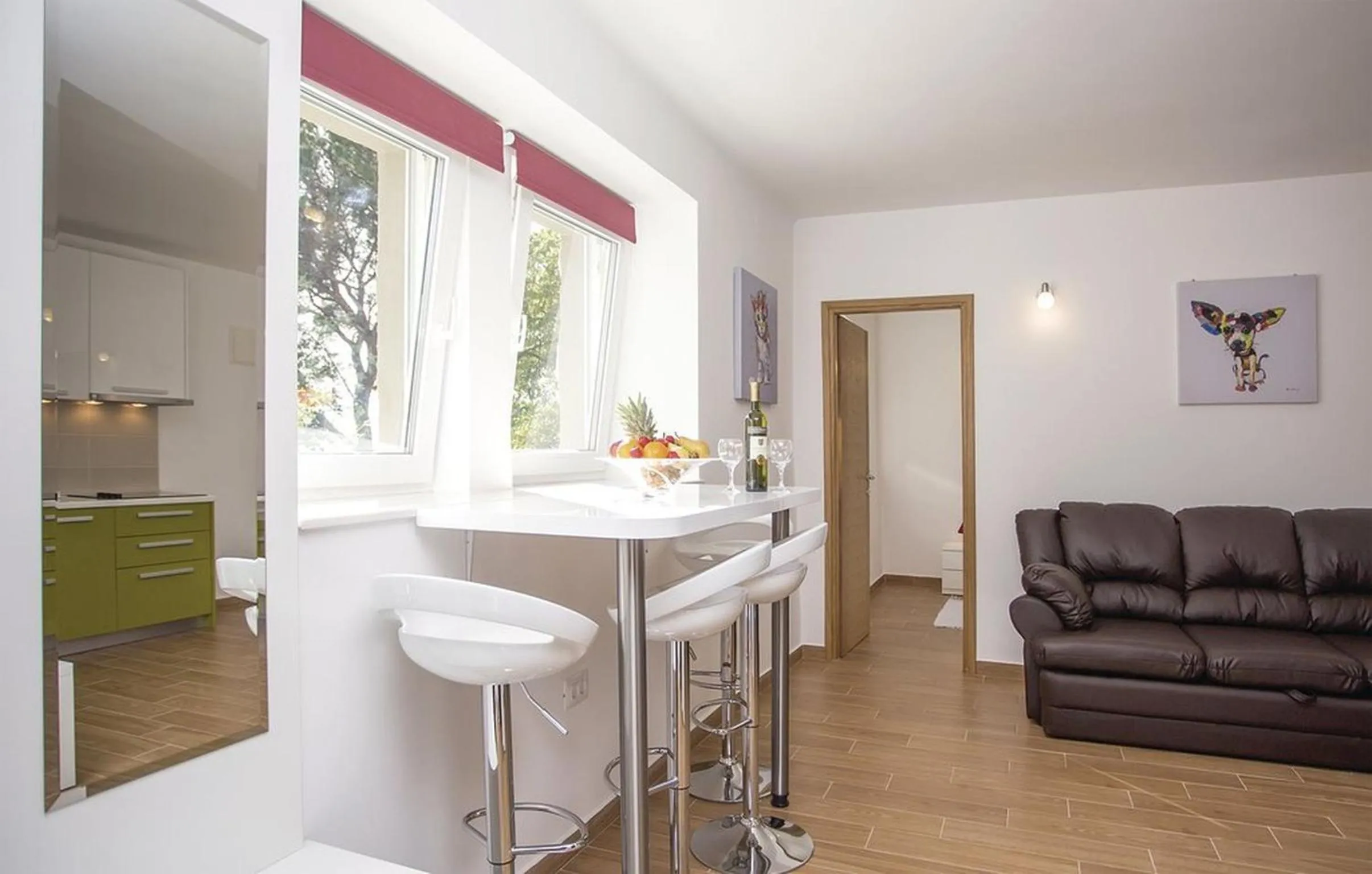 Apartman Prima