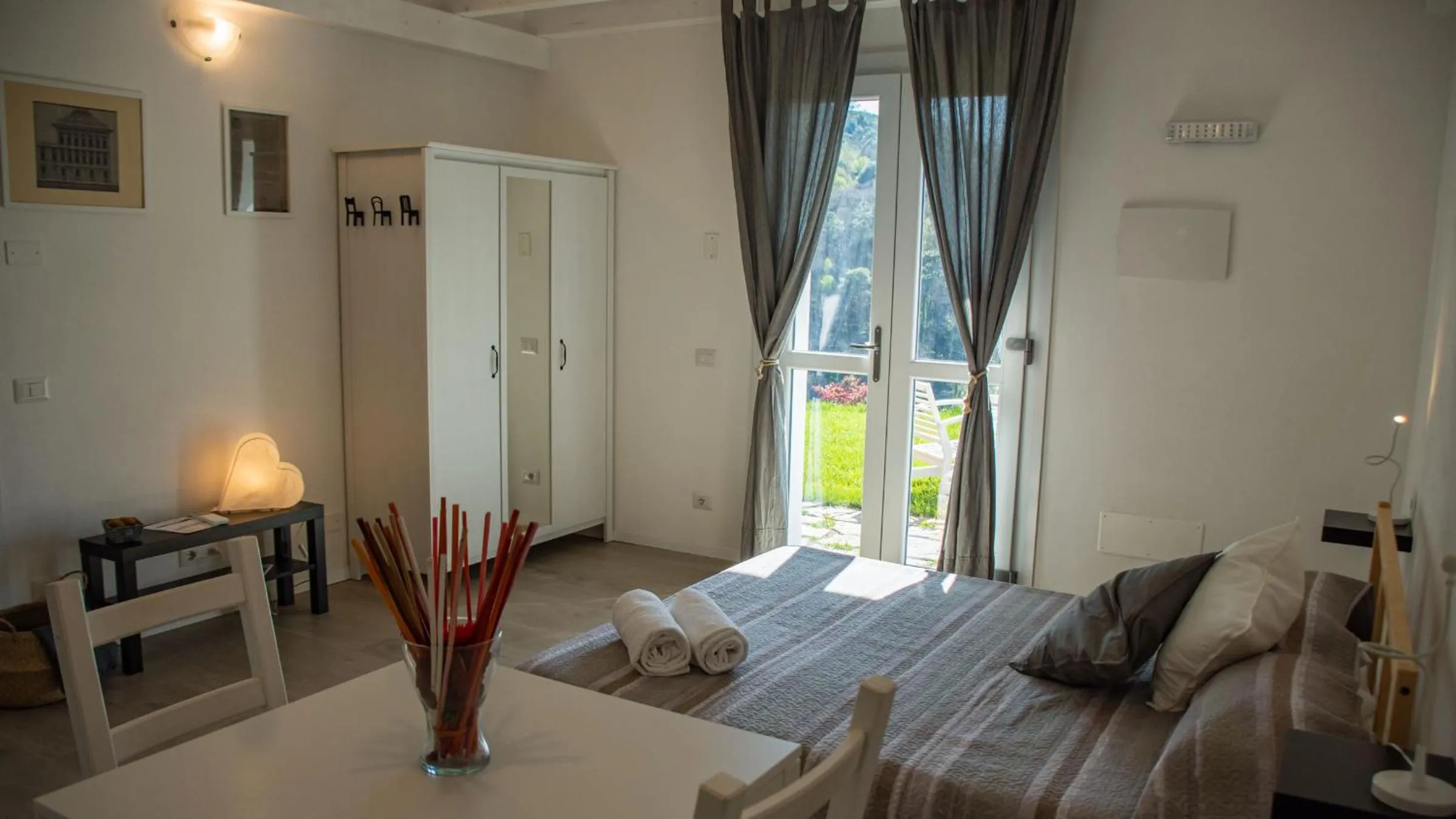 Agriturismo Orto dei Rolli